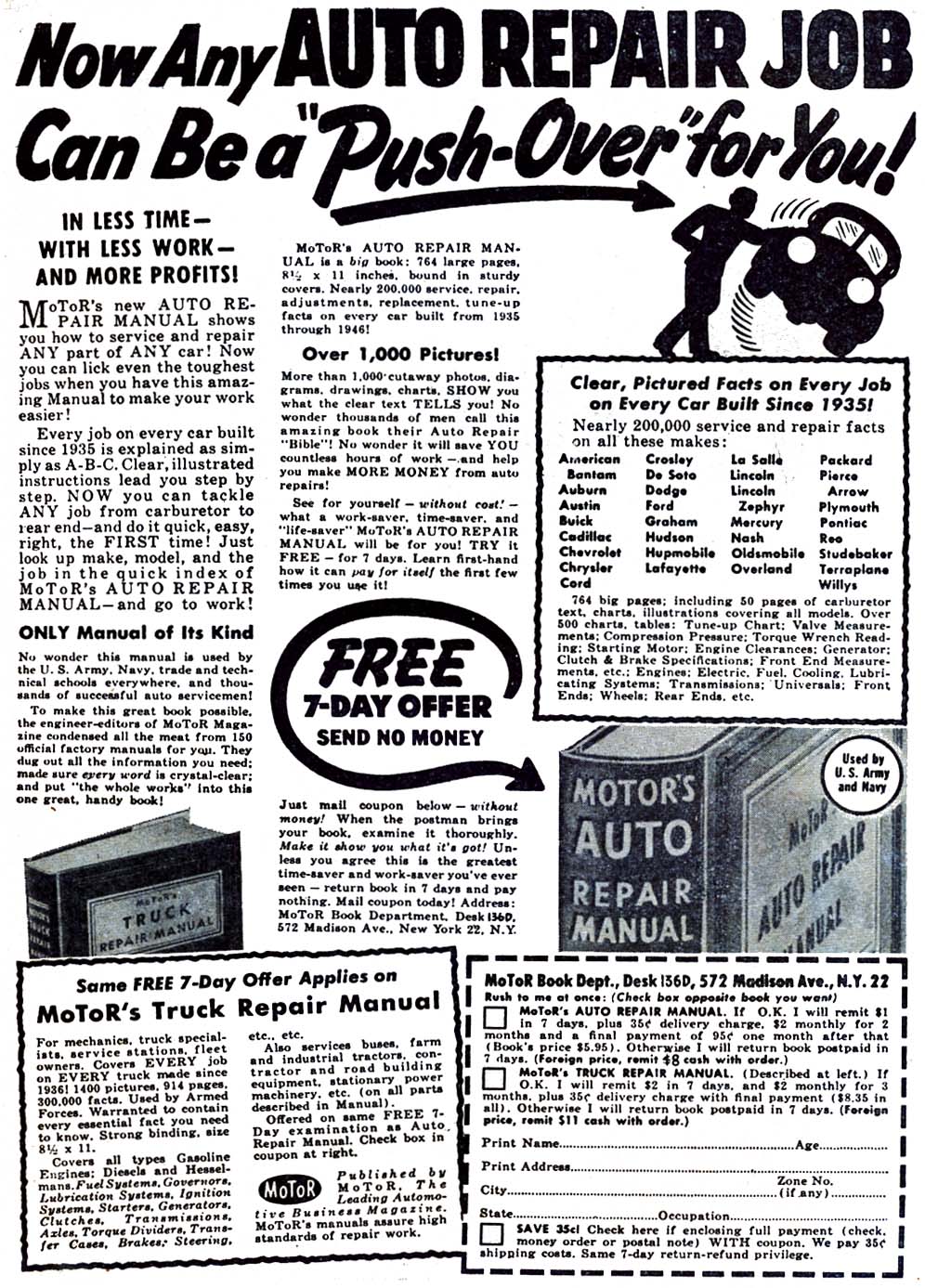 Read online More Fun Comics comic -  Issue #121 - 51