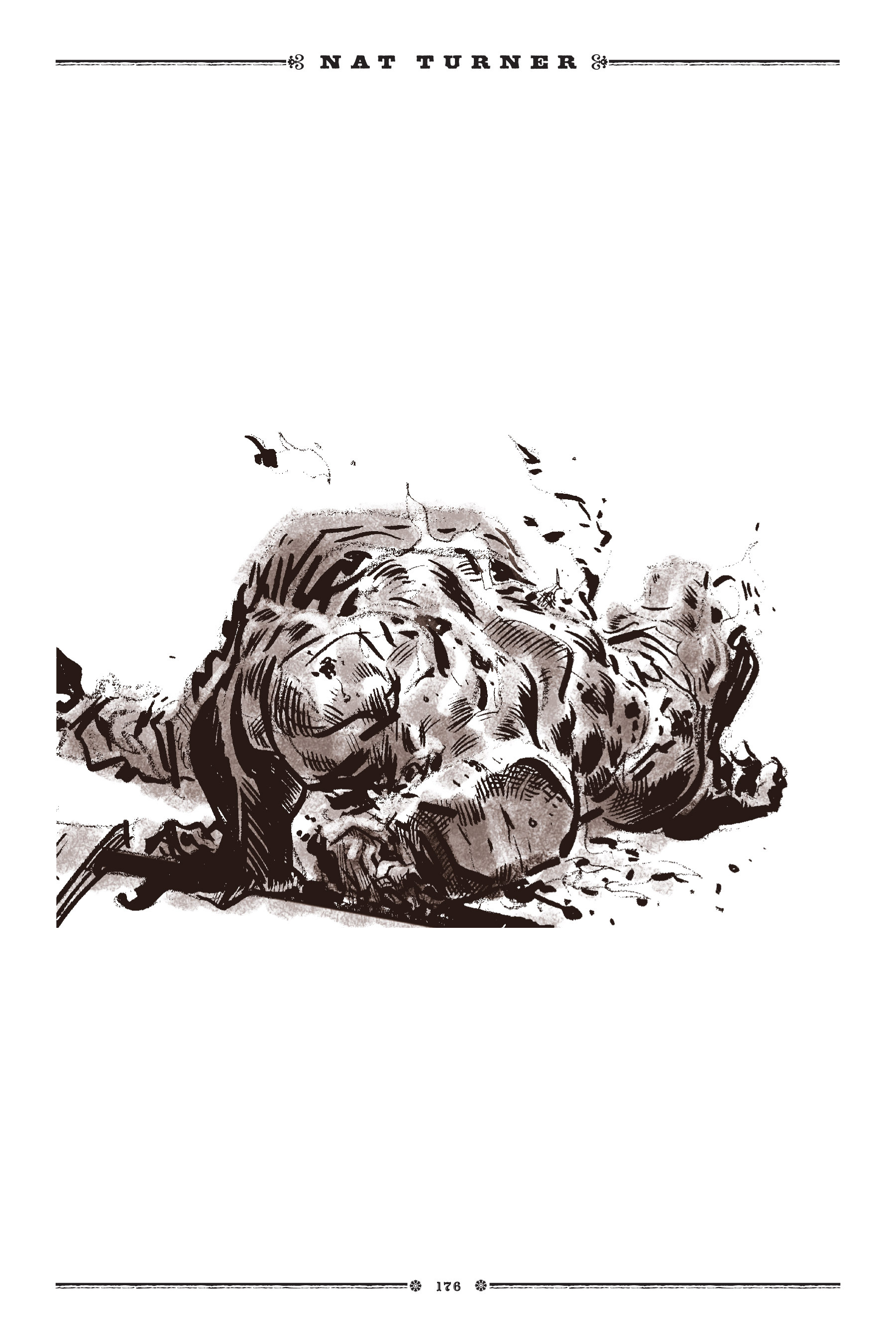 Read online Nat Turner comic -  Issue # TPB (Part 2) - 76