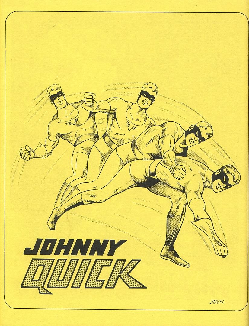 Read online Paragon Golden Age Greats comic -  Issue # Full - 46