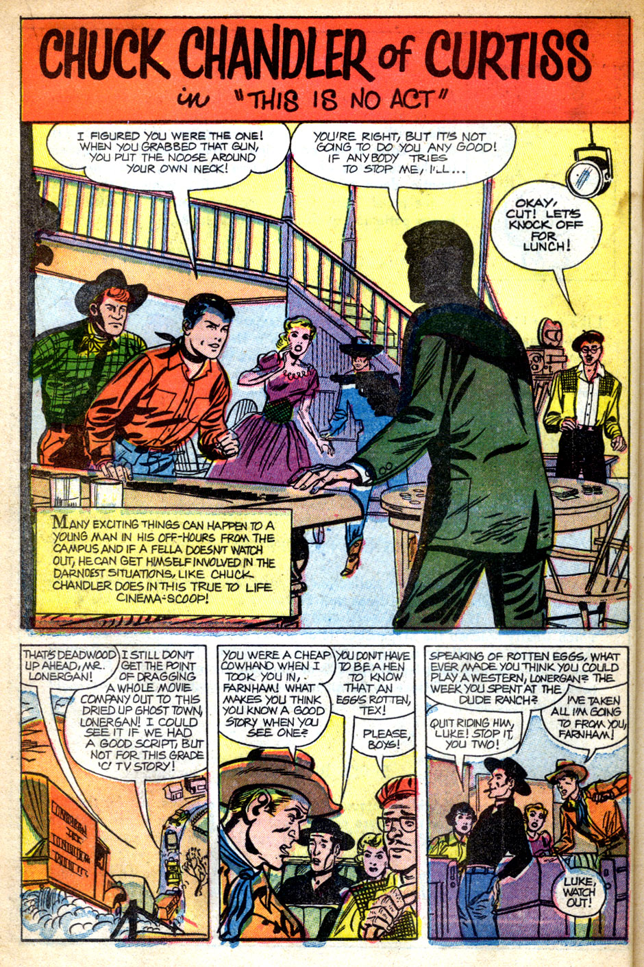 Read online Boy Comics comic -  Issue #117 - 18