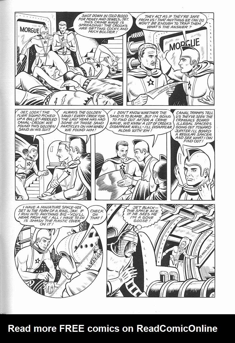Read online Fem Fantastique (1971) comic -  Issue #2 - 48