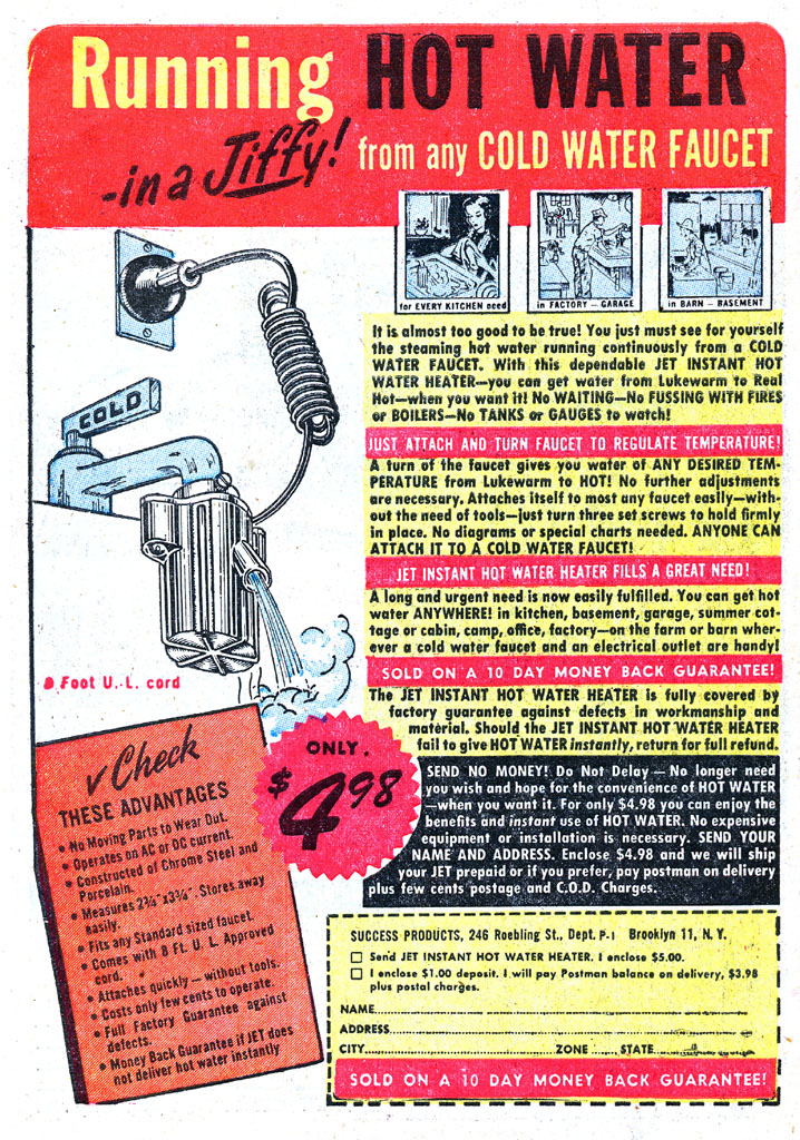 Read online Blackhawk (1957) comic -  Issue #55 - 34