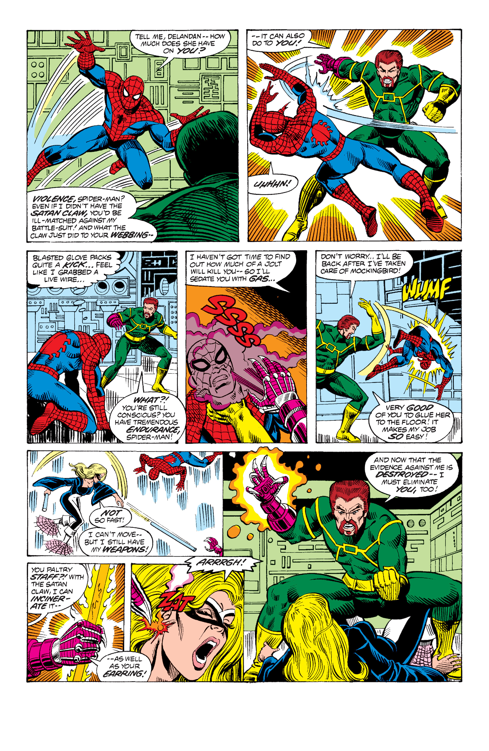 Read online Hawkeye Epic Collection: The Avenging Archer comic -  Issue # TPB (Part 3) - 63