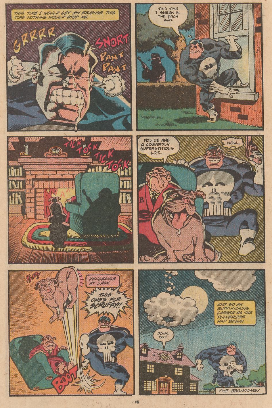 Read online What The--?! comic -  Issue #6 - 18