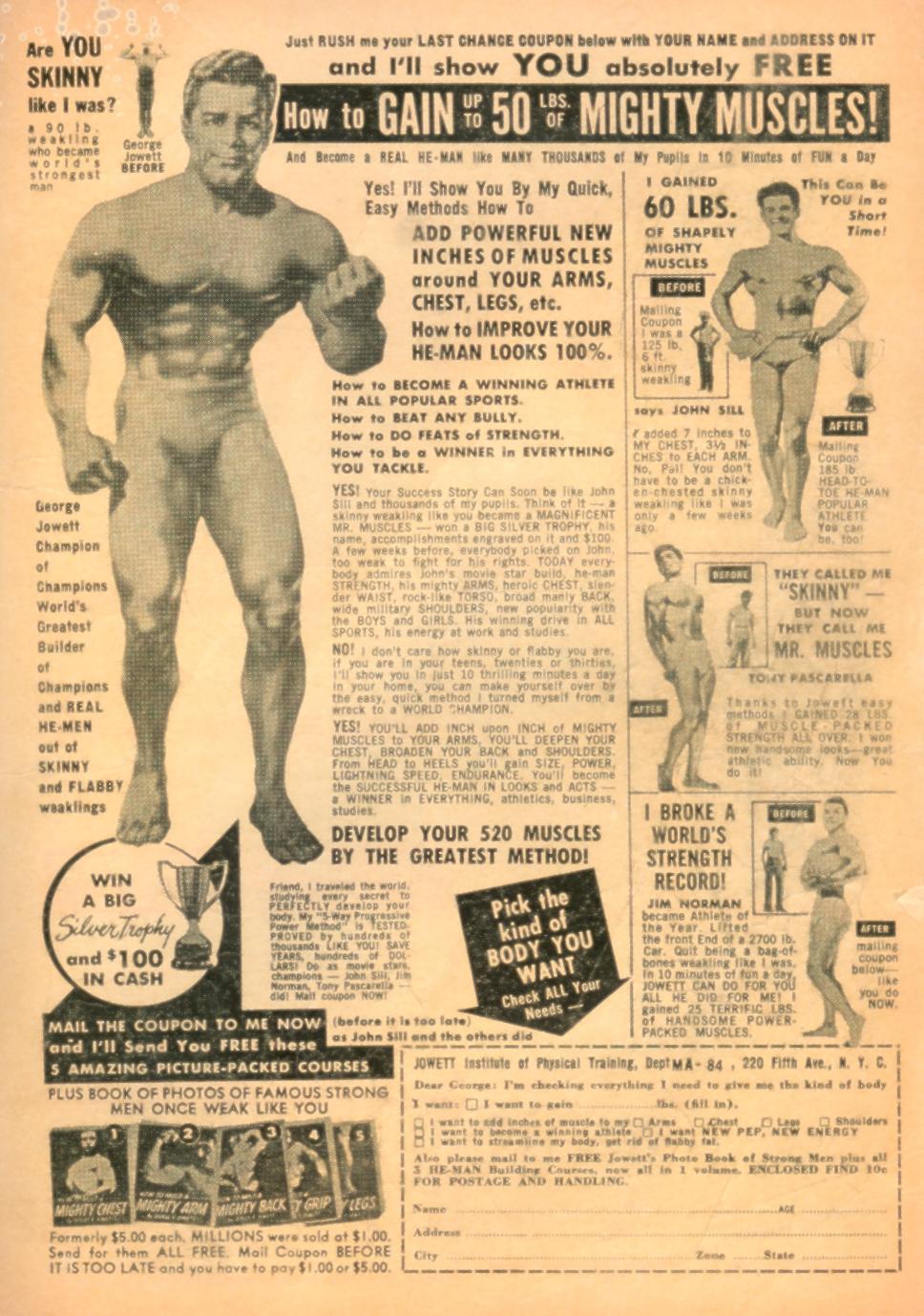 Read online Wyatt Earp comic -  Issue #17 - 35