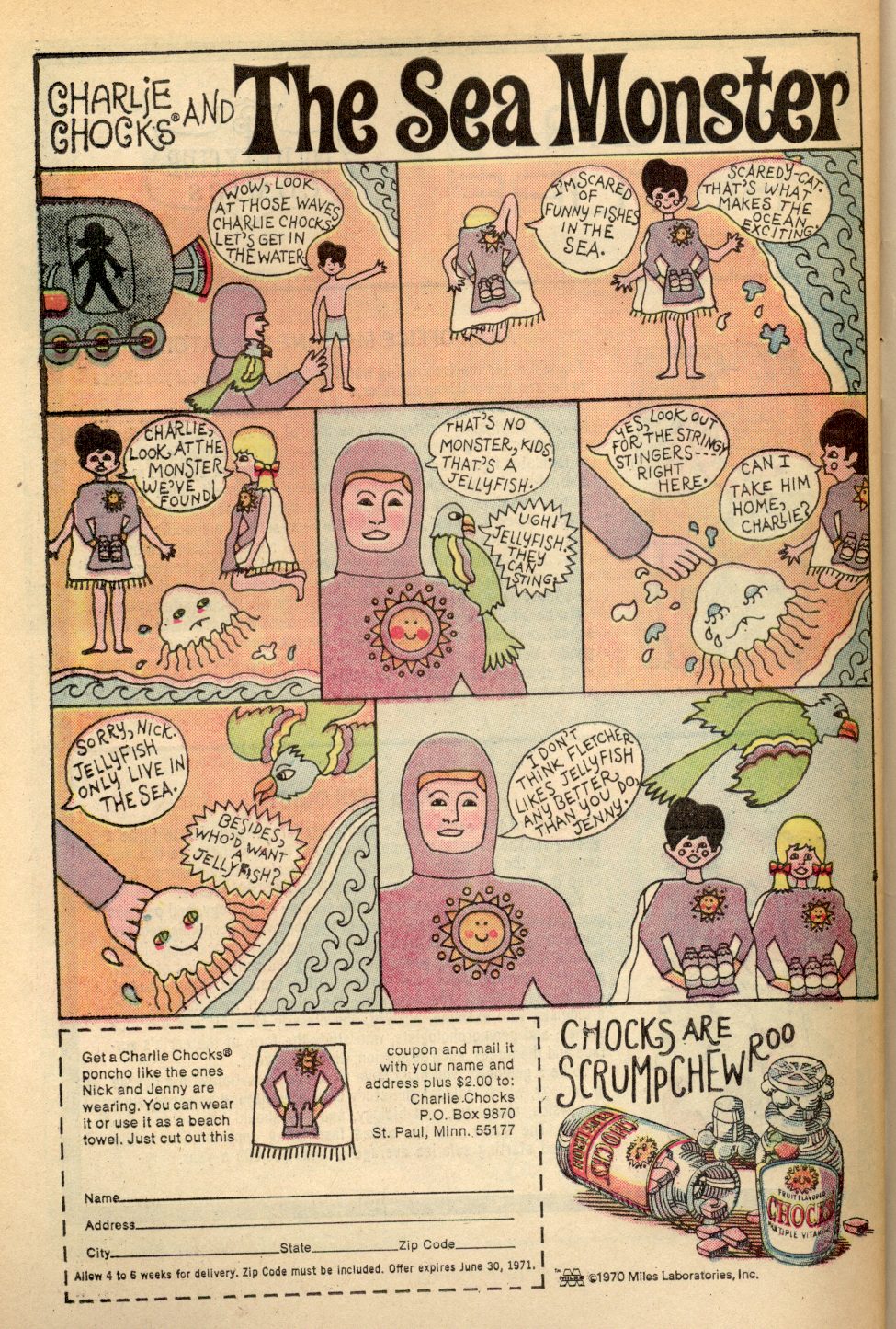 Read online Uncle Scrooge (1953) comic -  Issue #89 - 34