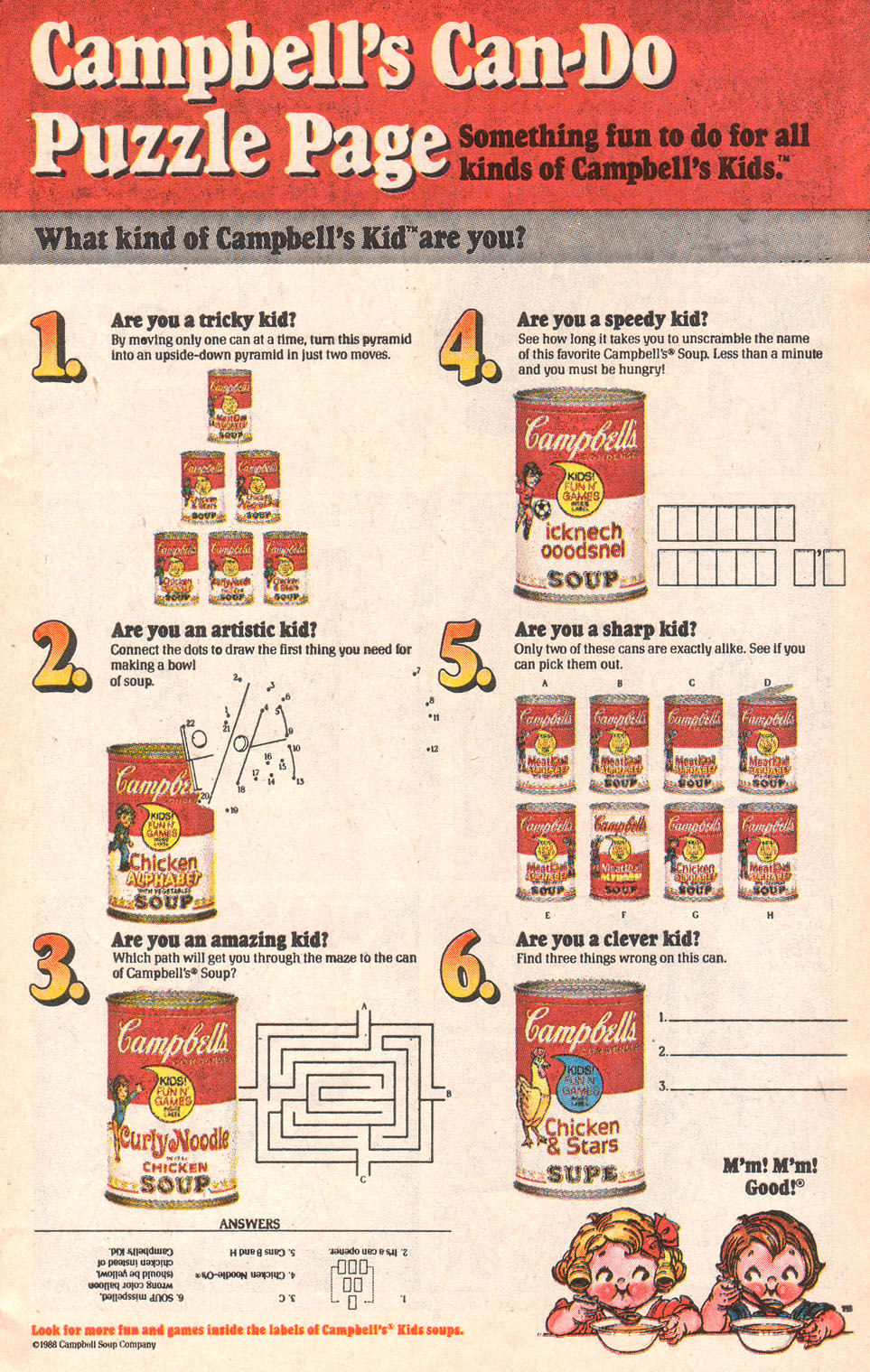 Read online Count Duckula comic -  Issue #4 - 7