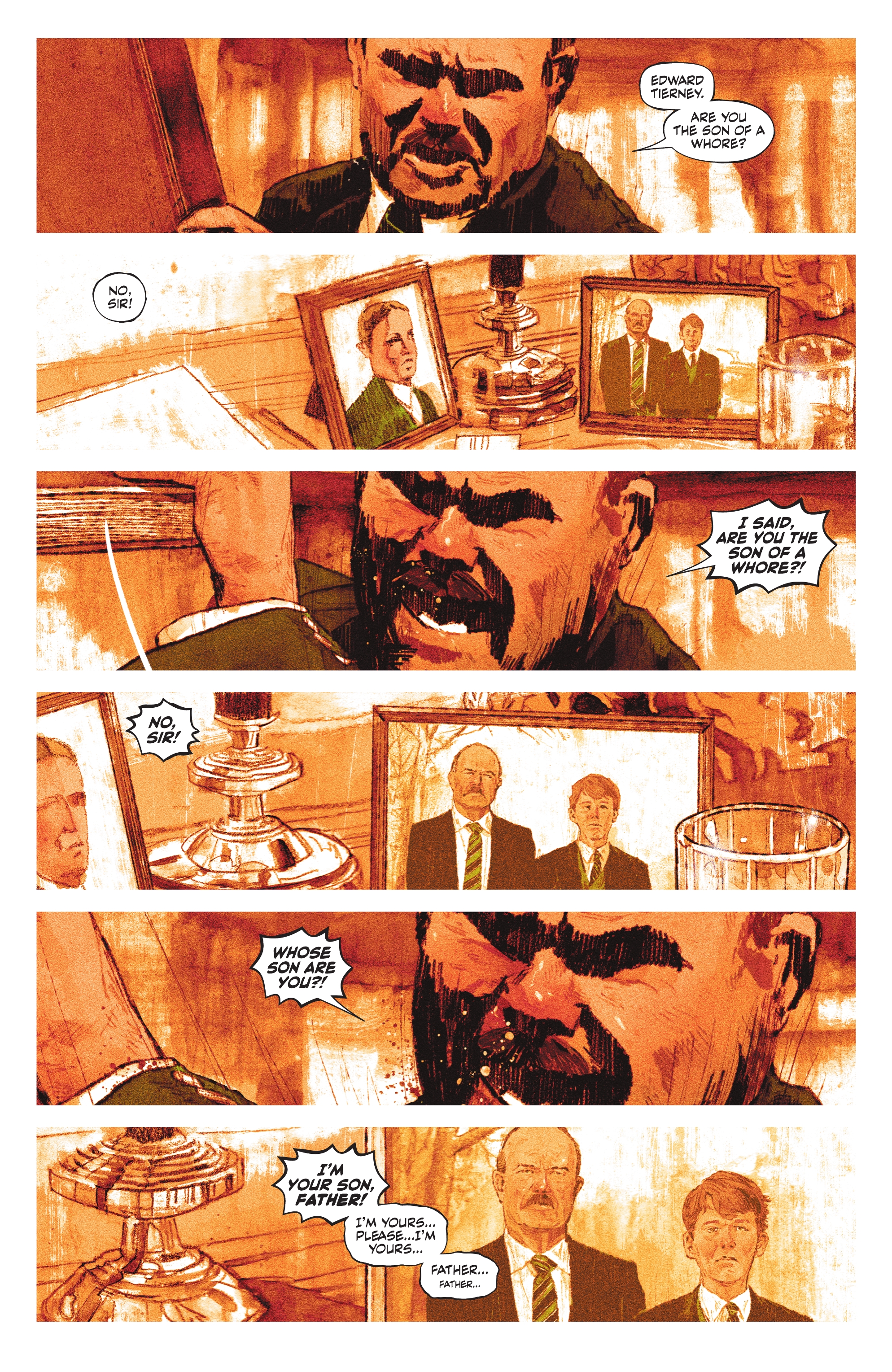 Read online Batman: One Bad Day - The Riddler comic -  Issue #1 - 13