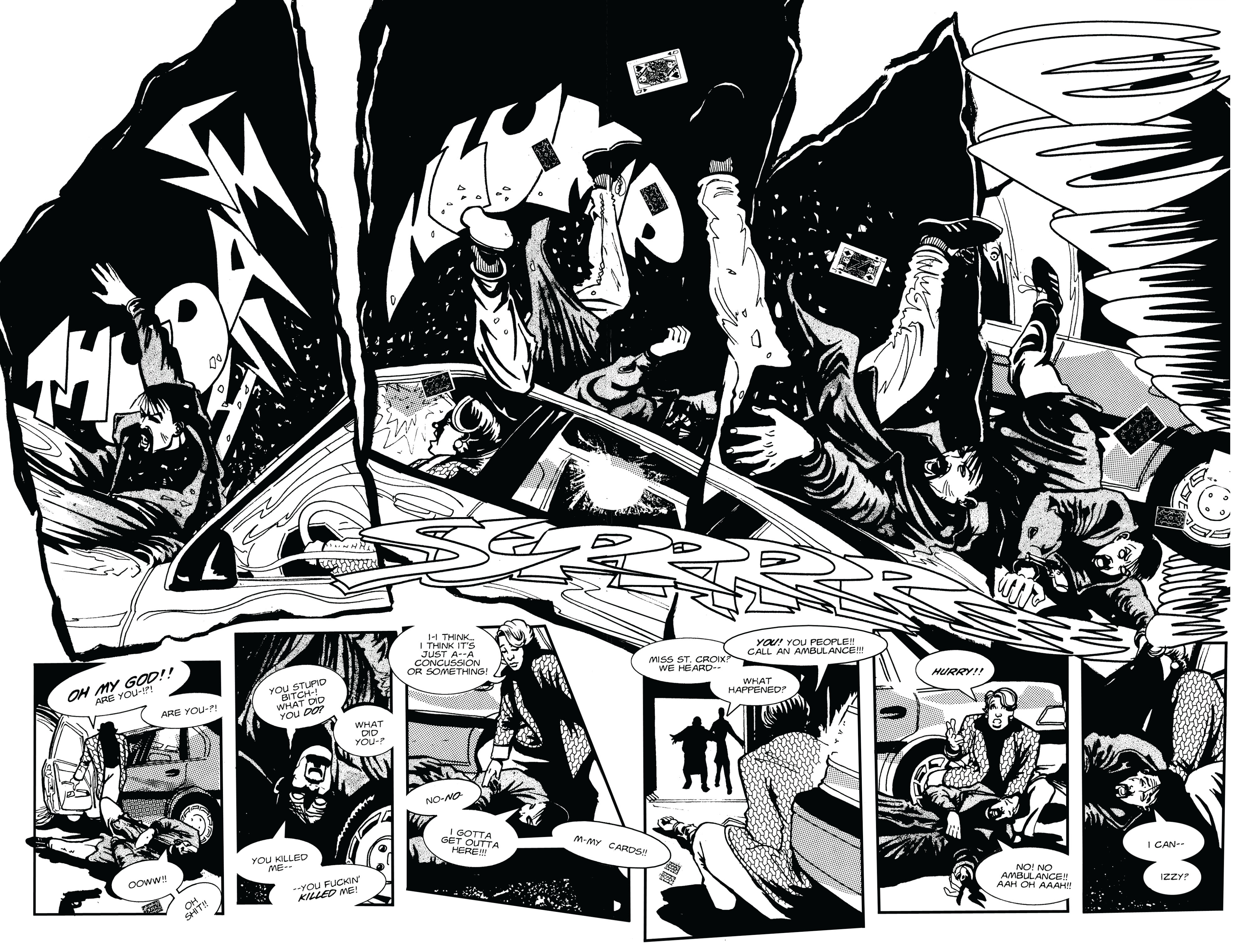 Read online Goldfish comic -  Issue # TPB (Part 1) - 83