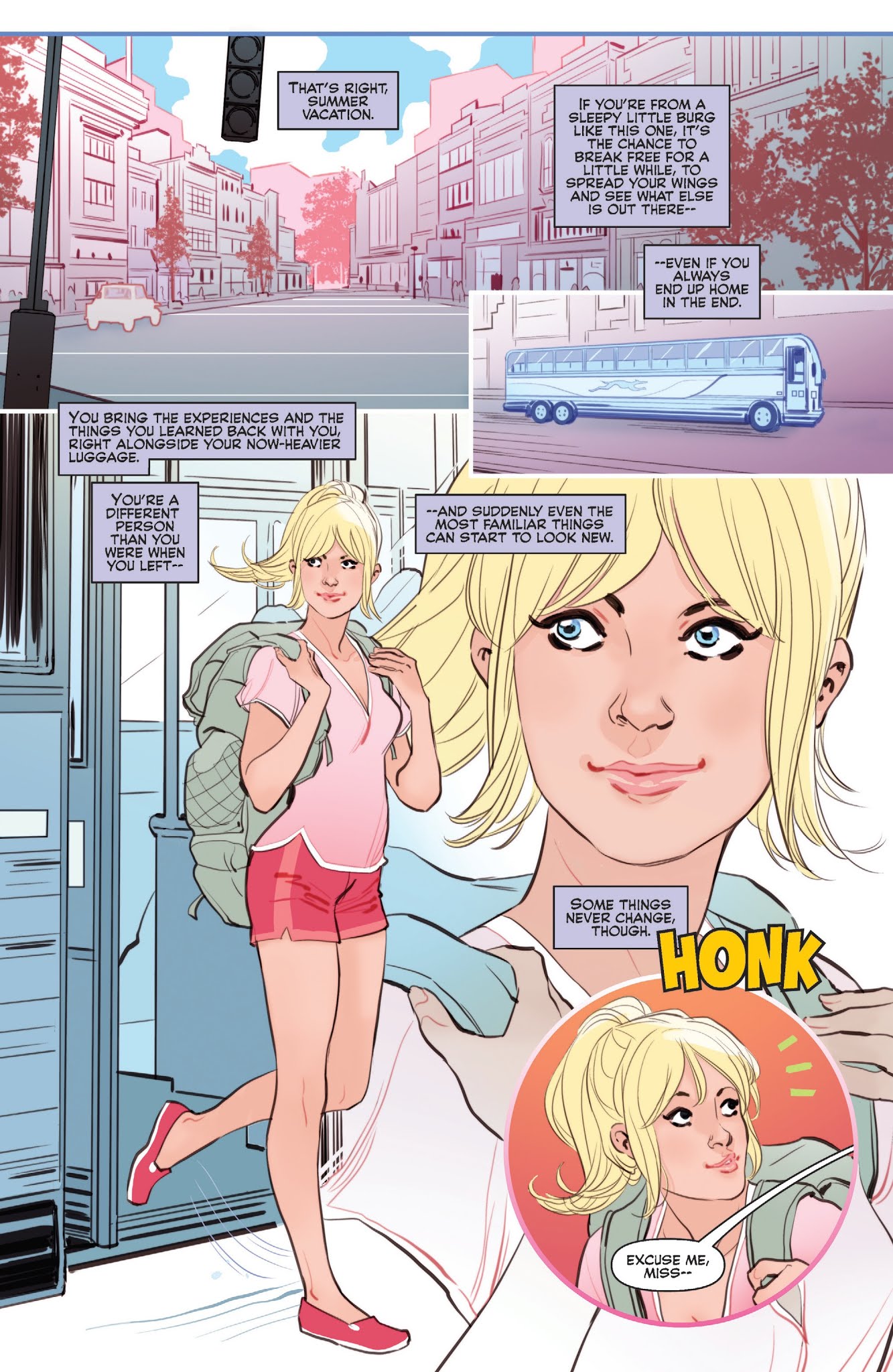 Read online Archie (2015) comic -  Issue #700 - 6