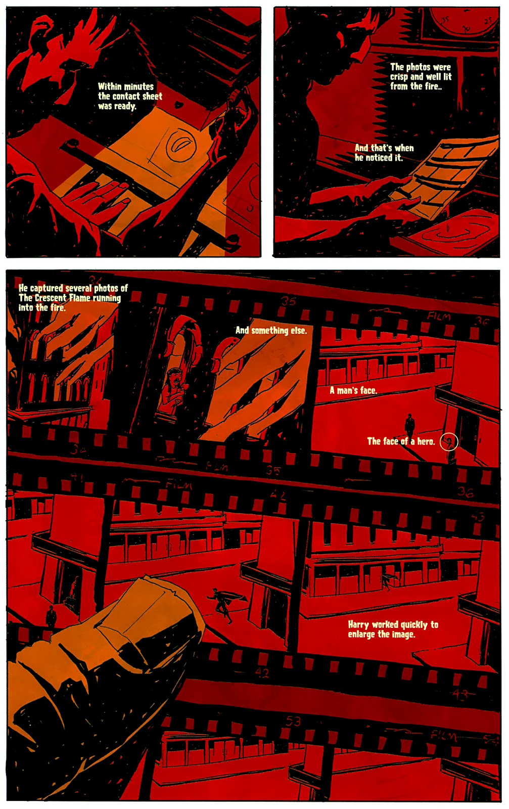 Pulp Tales issue Full - Page 12
