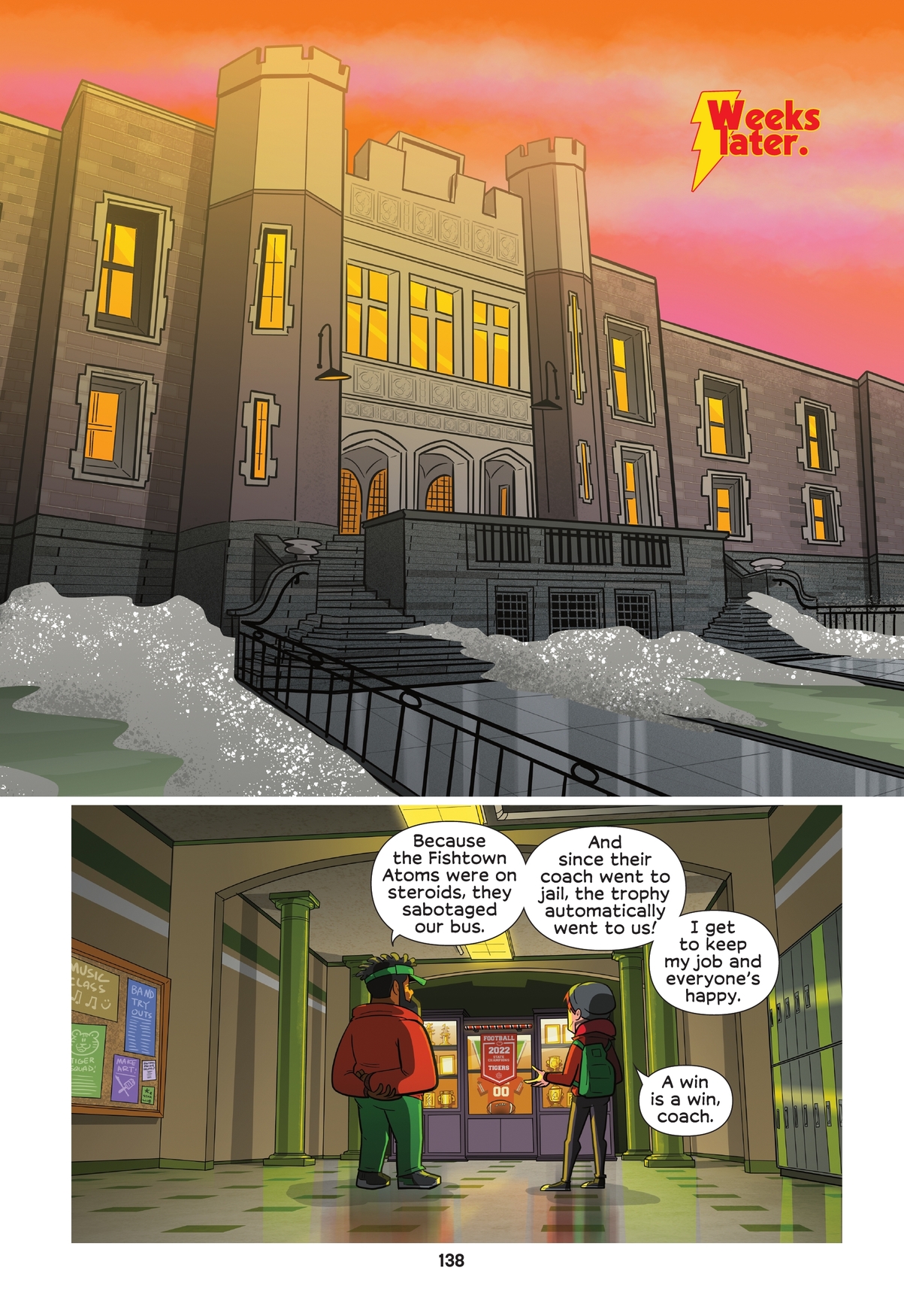 Read online Shazam! Thundercrack comic -  Issue # TPB (Part 2) - 34