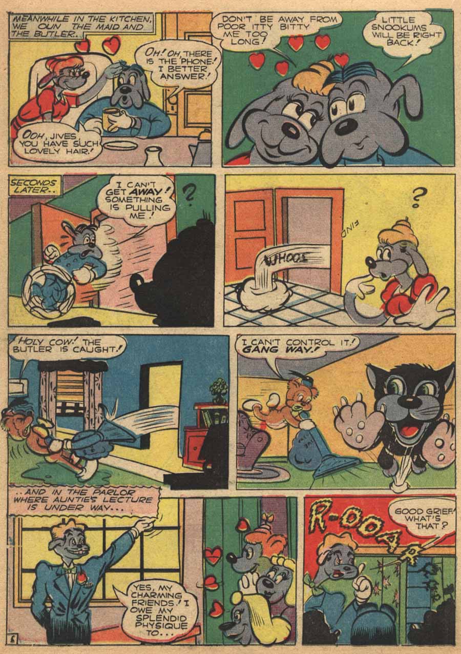 Jackpot Comics issue 8 - Page 46