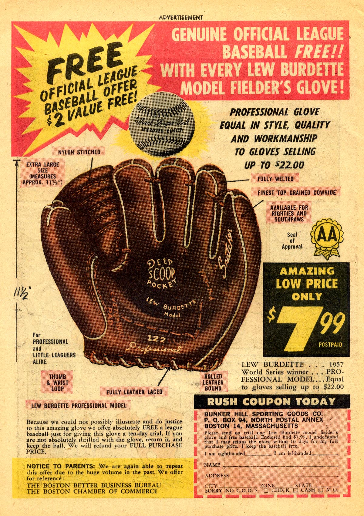 Read online Batman (1940) comic -  Issue #116 - 34