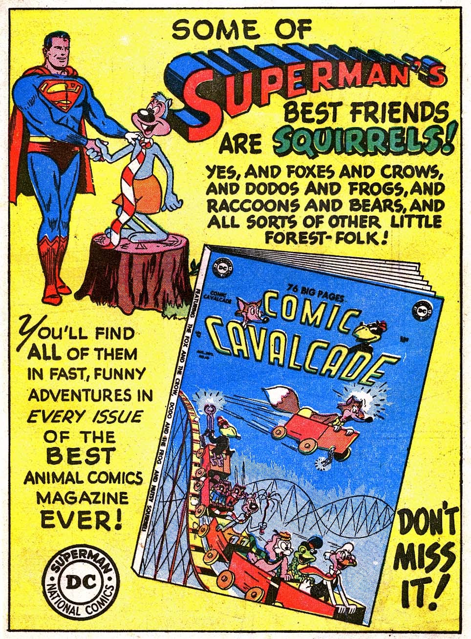 Read online Hollywood Funny Folks comic -  Issue #27 - 17