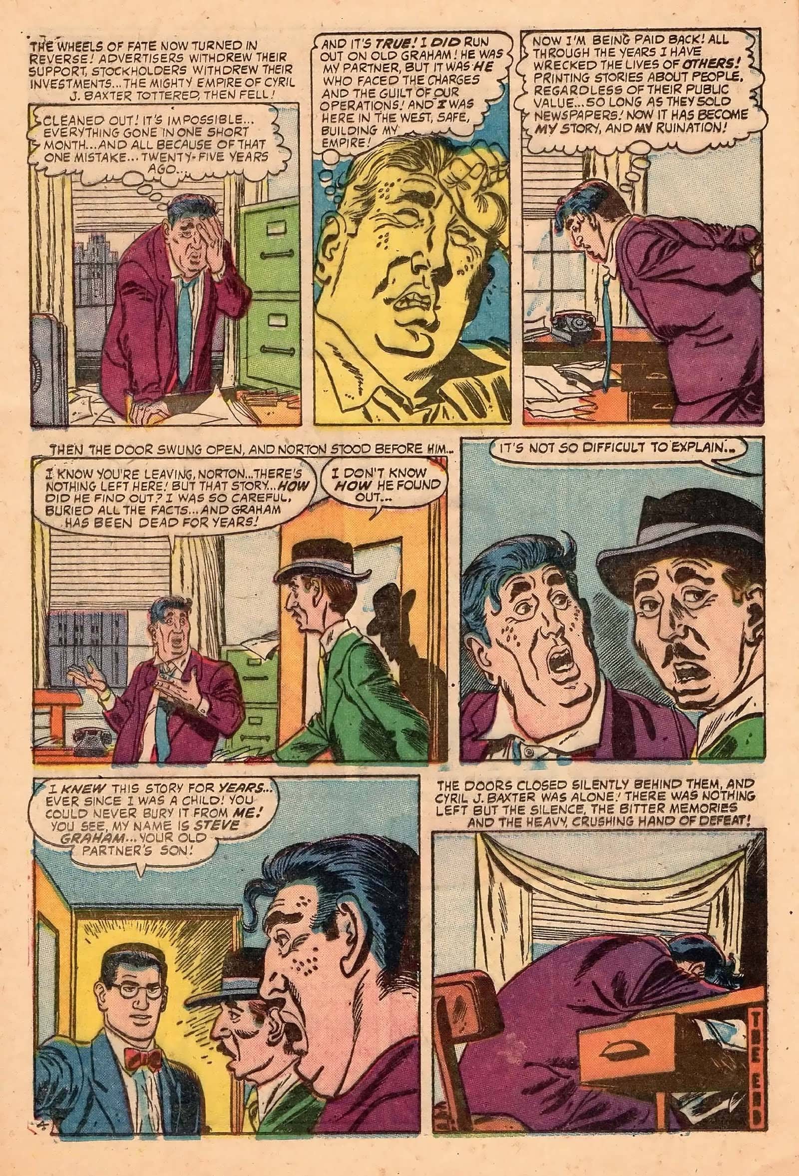 Read online Tales of Justice comic -  Issue #59 - 24