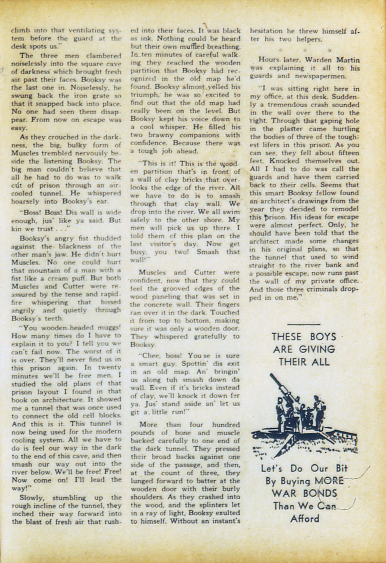 Read online Detective Comics (1937) comic -  Issue #94 - 51