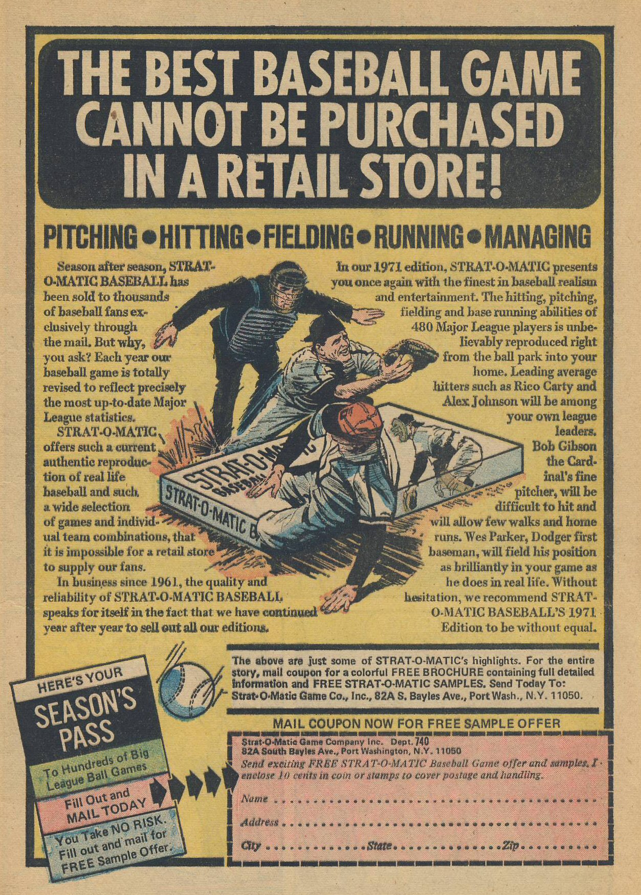 Read online Life With Archie (1958) comic -  Issue #111 - 9