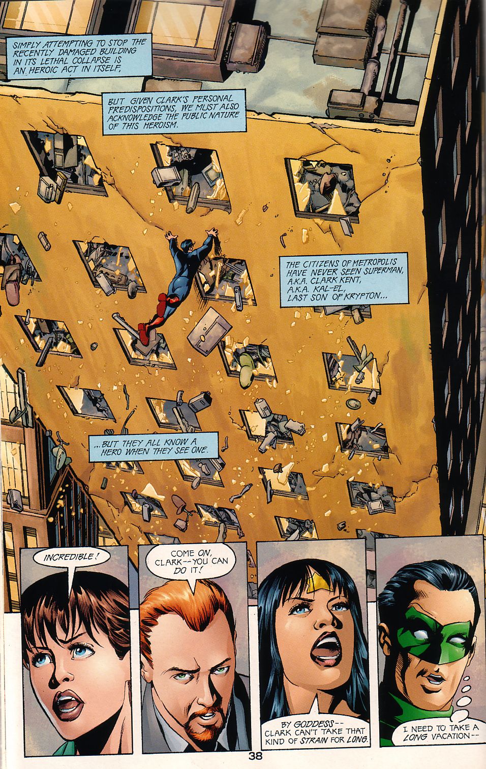 Read online JLA: The Secret Society of Super-Heroes comic -  Issue #2 - 40