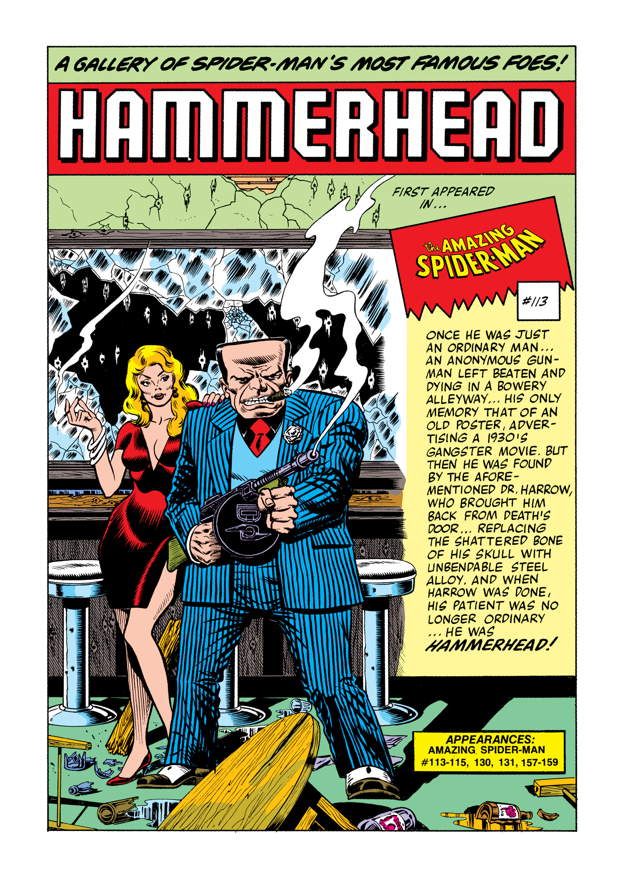 Read online Marvel Masterworks: The Spectacular Spider-Man comic -  Issue # TPB 5 (Part 2) - 77