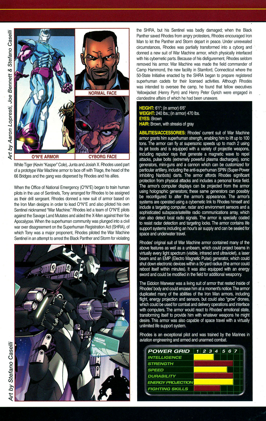 Read online The All-New Iron Manual comic -  Issue # Full - 62