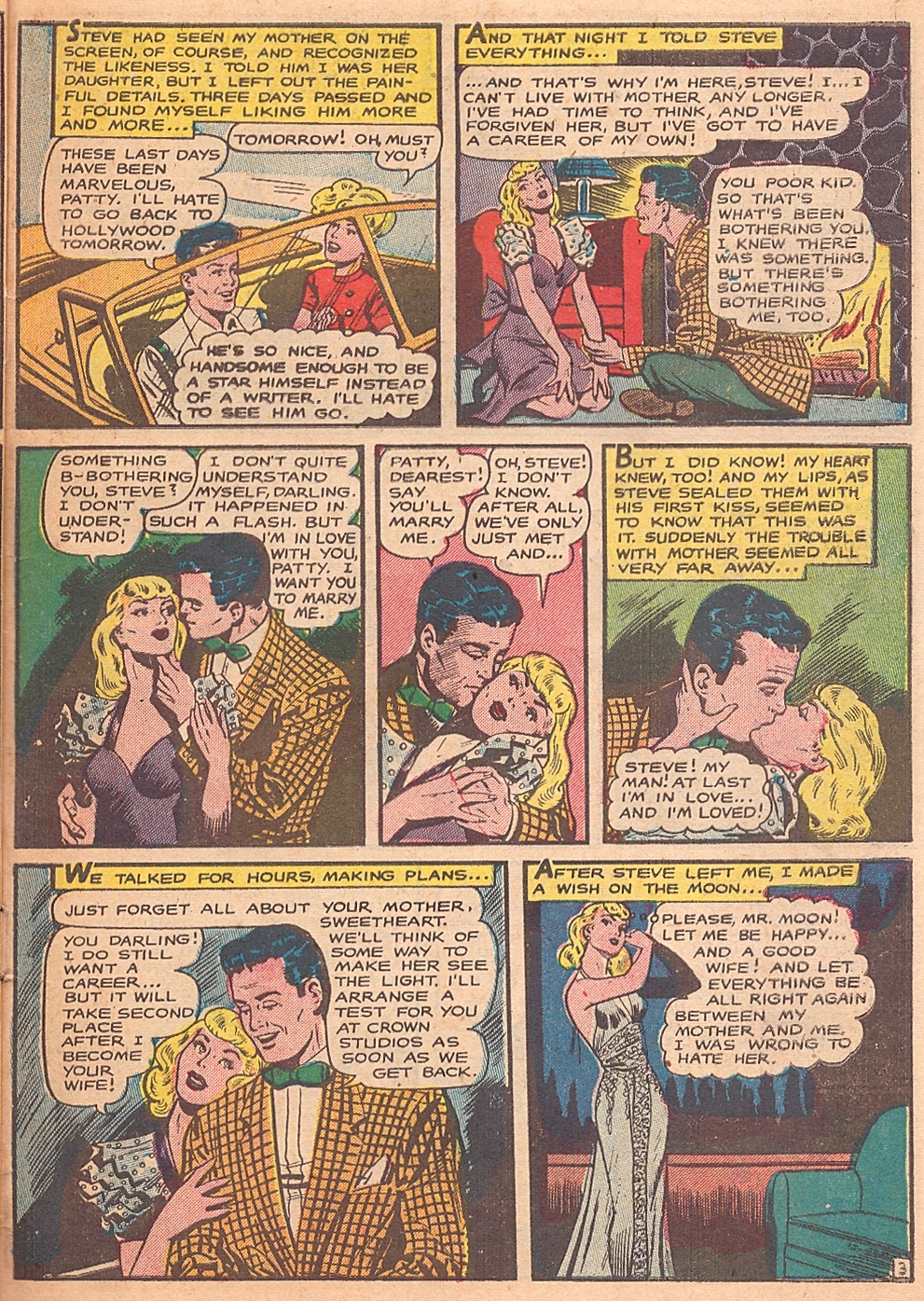 Read online All True Romance comic -  Issue #22 - 30