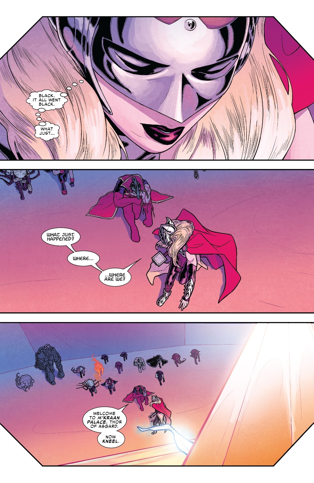 Thor by Jason Aaron & Russell Dauterman issue TPB 3 (Part 1) - Page 63