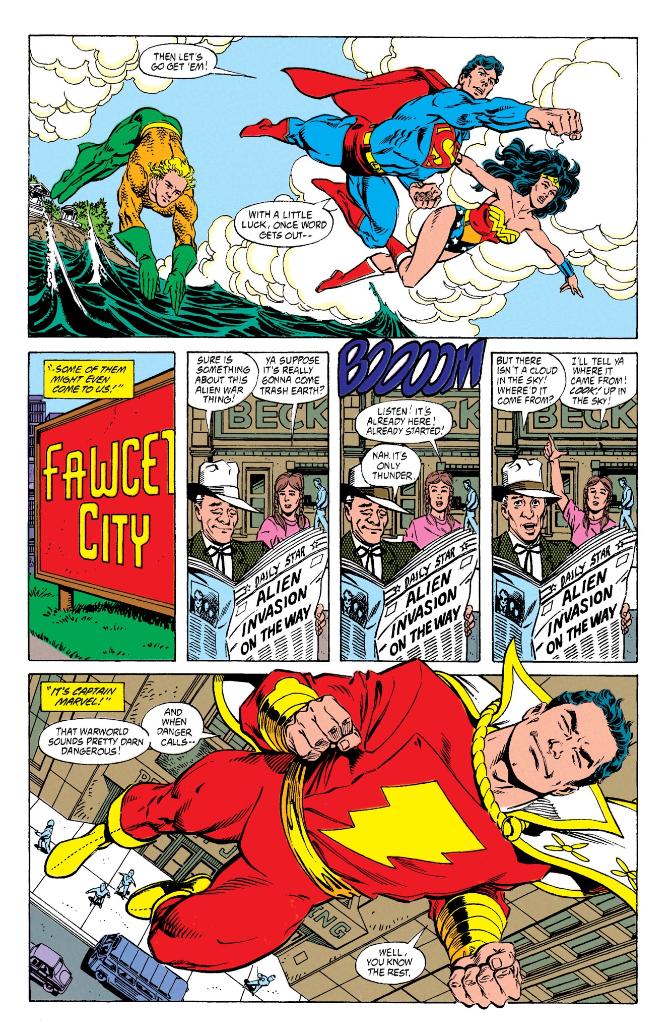 Read online Superman: Panic in the Sky! comic -  Issue # TPB 2016 Edition - 72