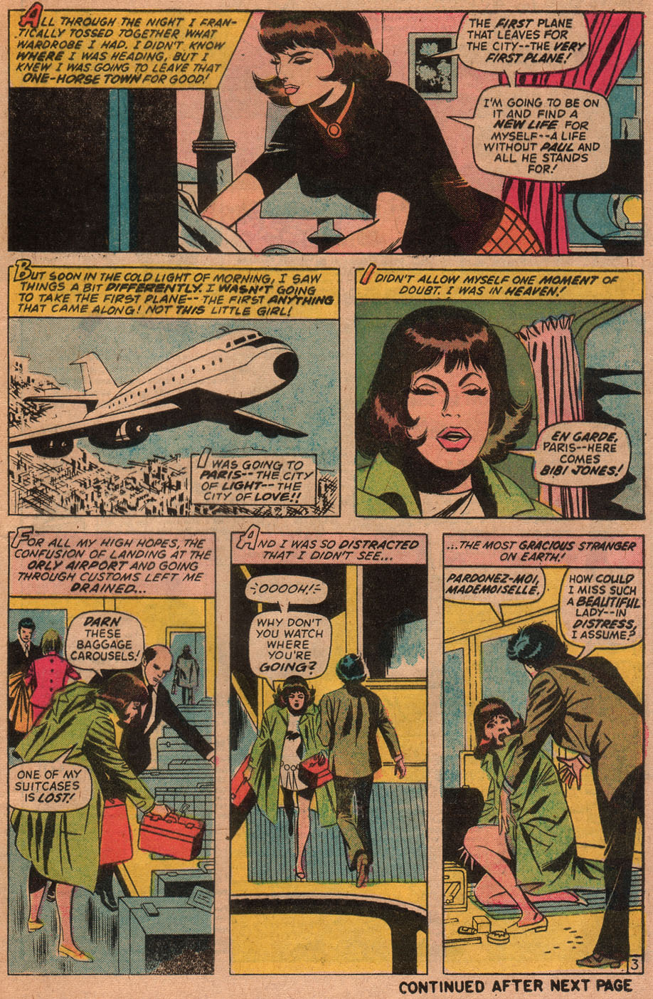 Read online My Love comic -  Issue #29 - 5