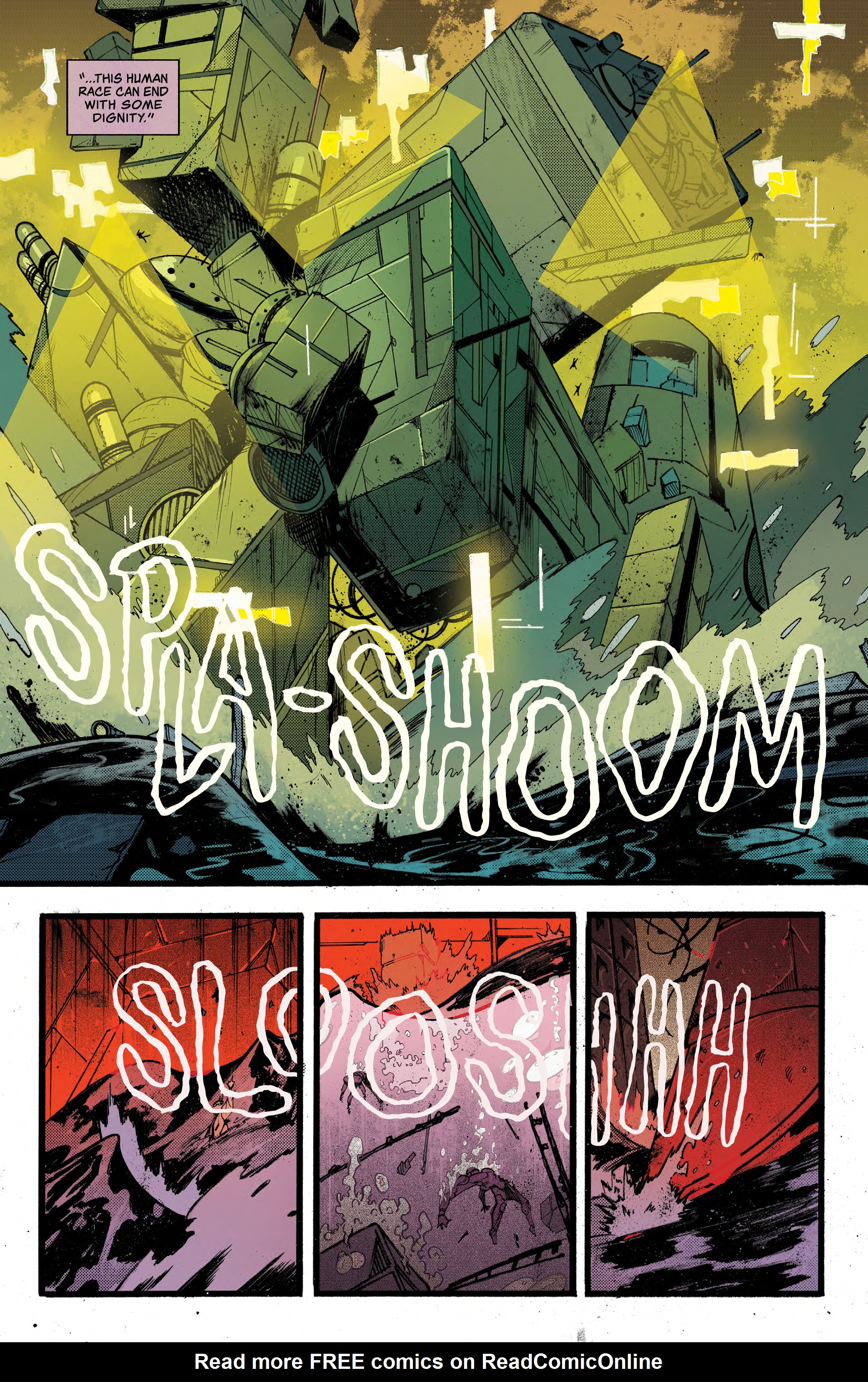 Read online The Pull comic -  Issue # TPB (Part 1) - 68