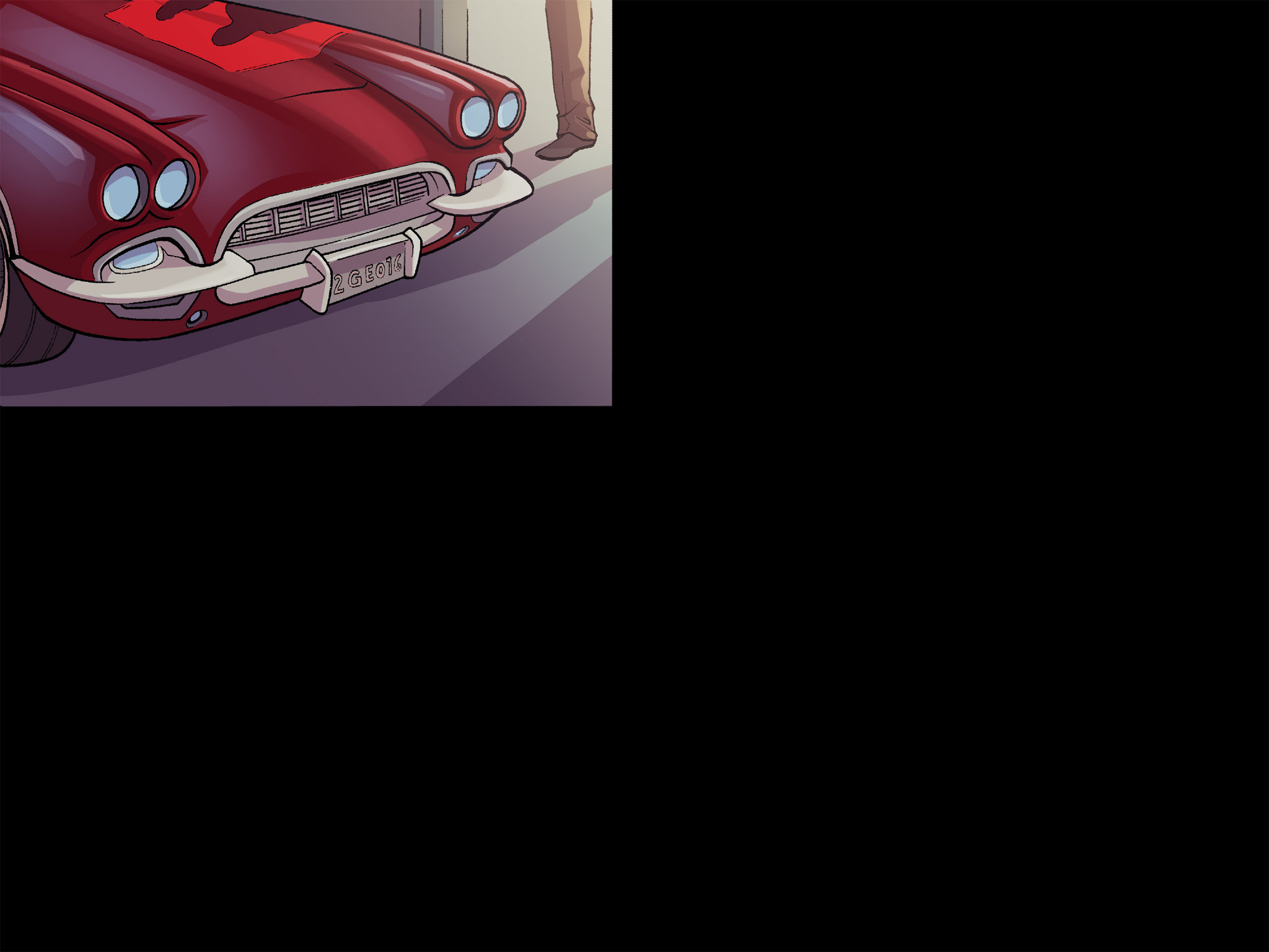 Read online Marvel Universe Avengers Infinite Comic comic -  Issue #7 - 13