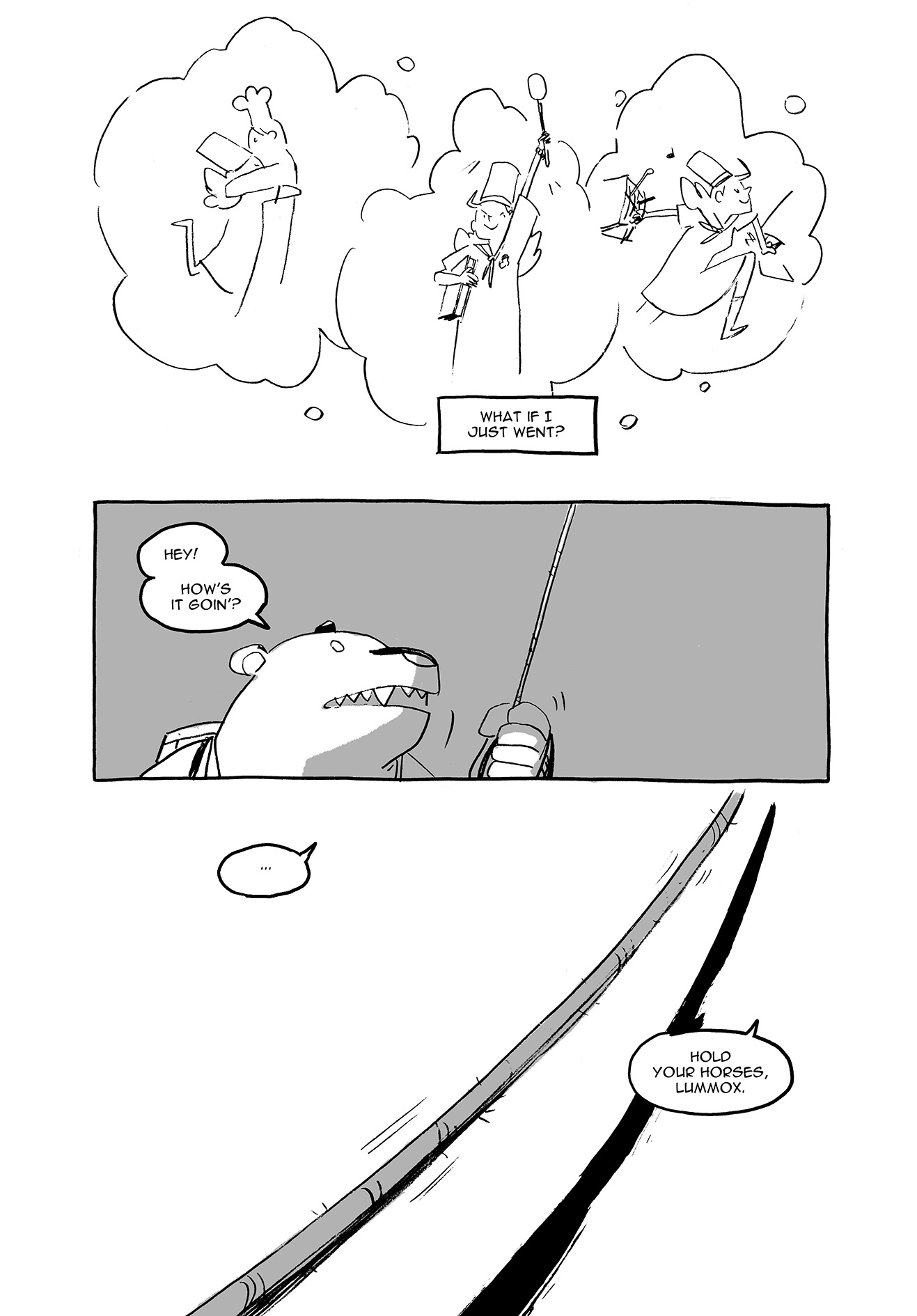 Read online Umami comic -  Issue #2 - 29