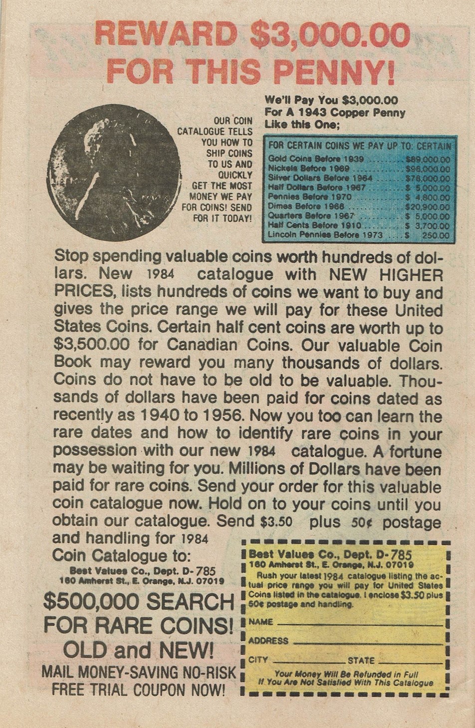 Read online Archie at Riverdale High (1972) comic -  Issue #95 - 28