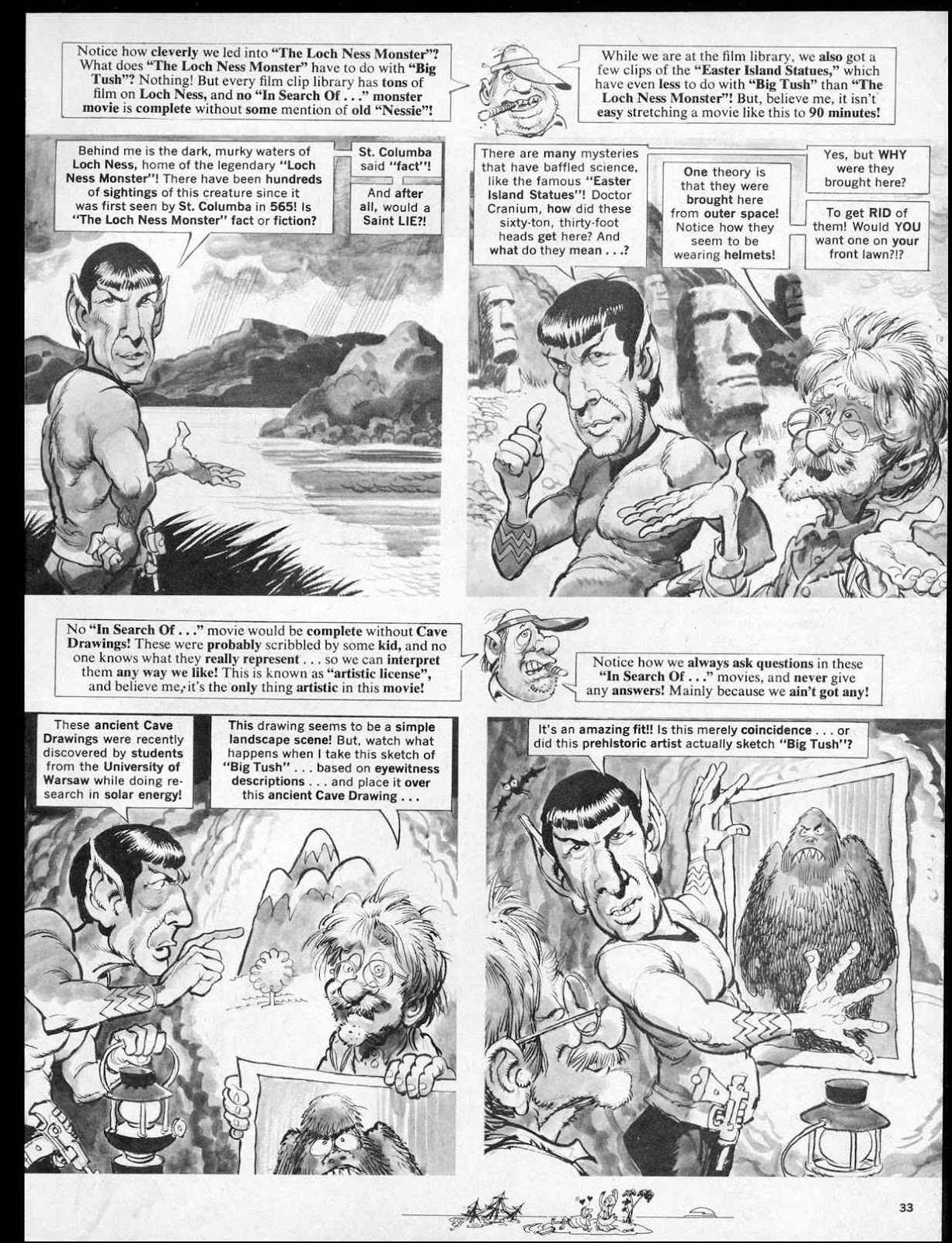 MAD issue 197 - Page 35