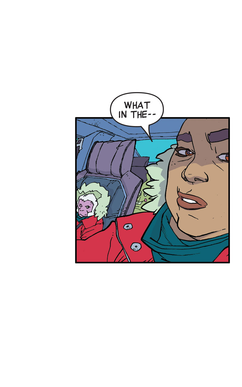 Read online She-Hulk: Law and Disorder Infinity Comic comic -  Issue #9 - 31