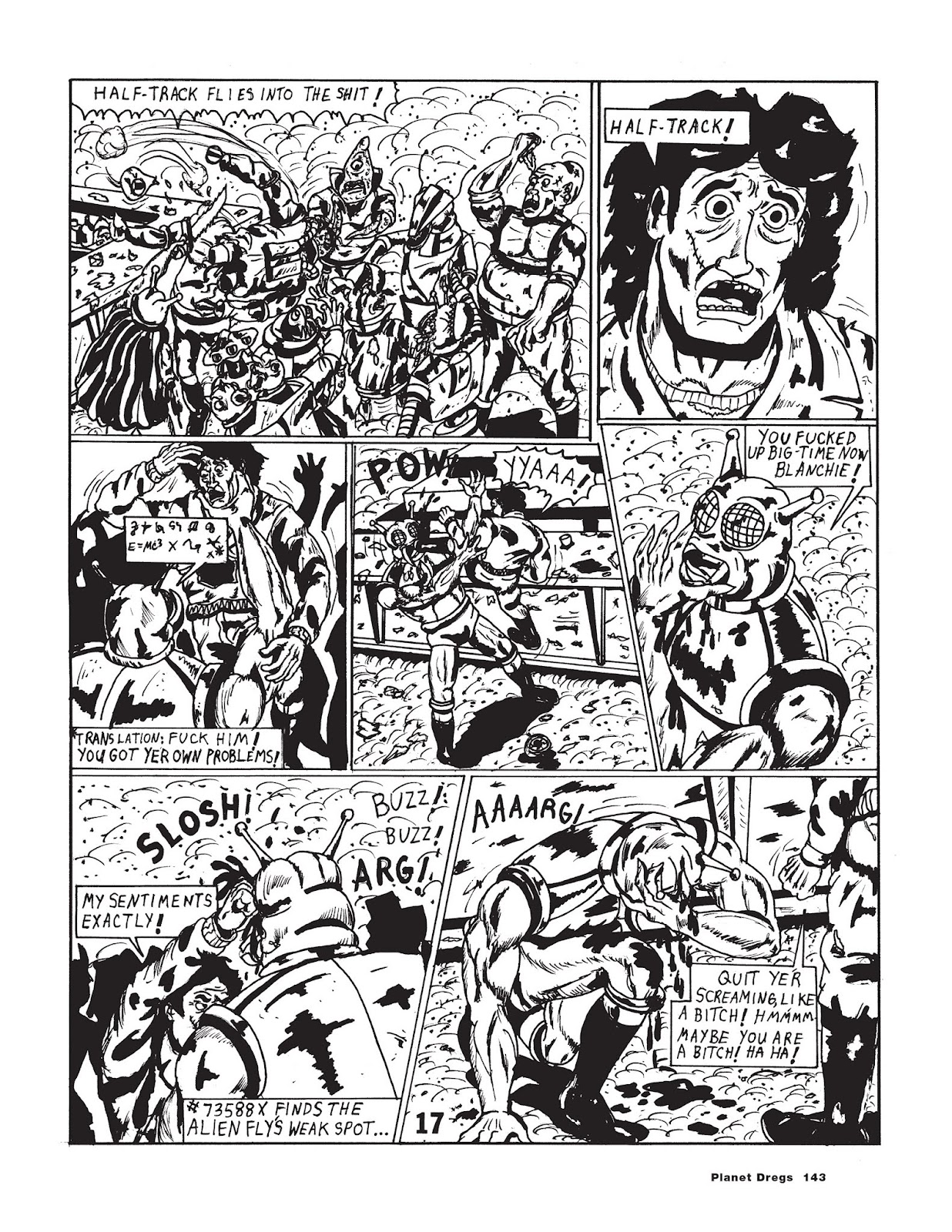 Real Deal Comix issue TPB (Part 2) - Page 58