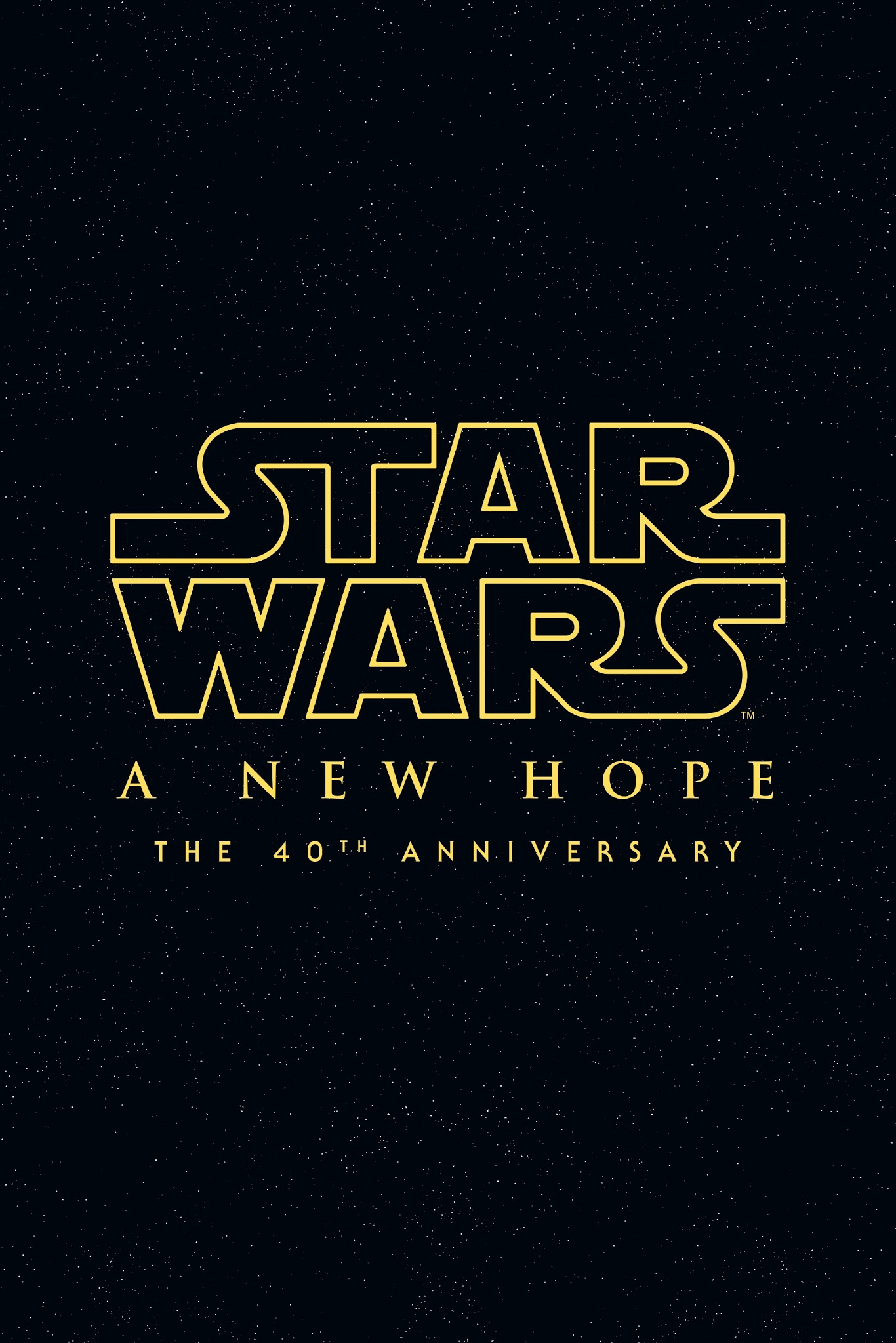 Read online Star Wars: A New Hope: The 40th Anniversary comic -  Issue # TPB - 2