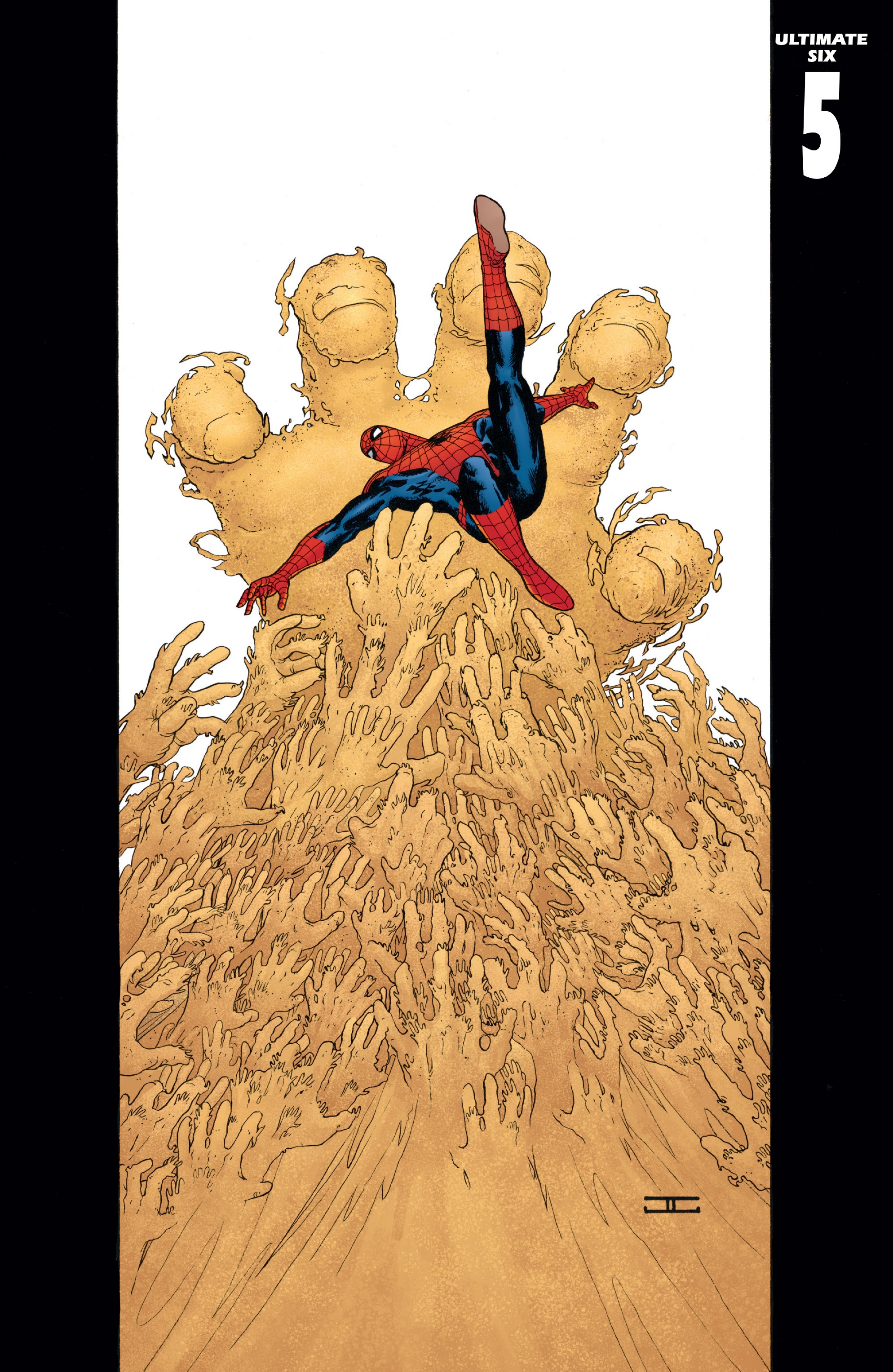 Read online Ultimate Spider-Man (2000) comic -  Issue # _TPB 5 (Part 2) - 15