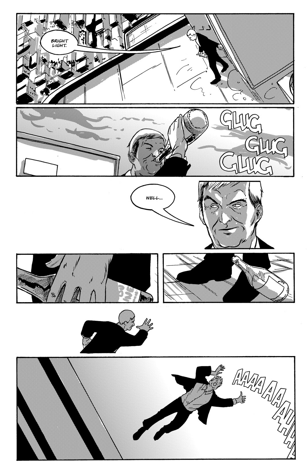 Read online Lovestruck comic -  Issue # TPB (Part 1) - 89