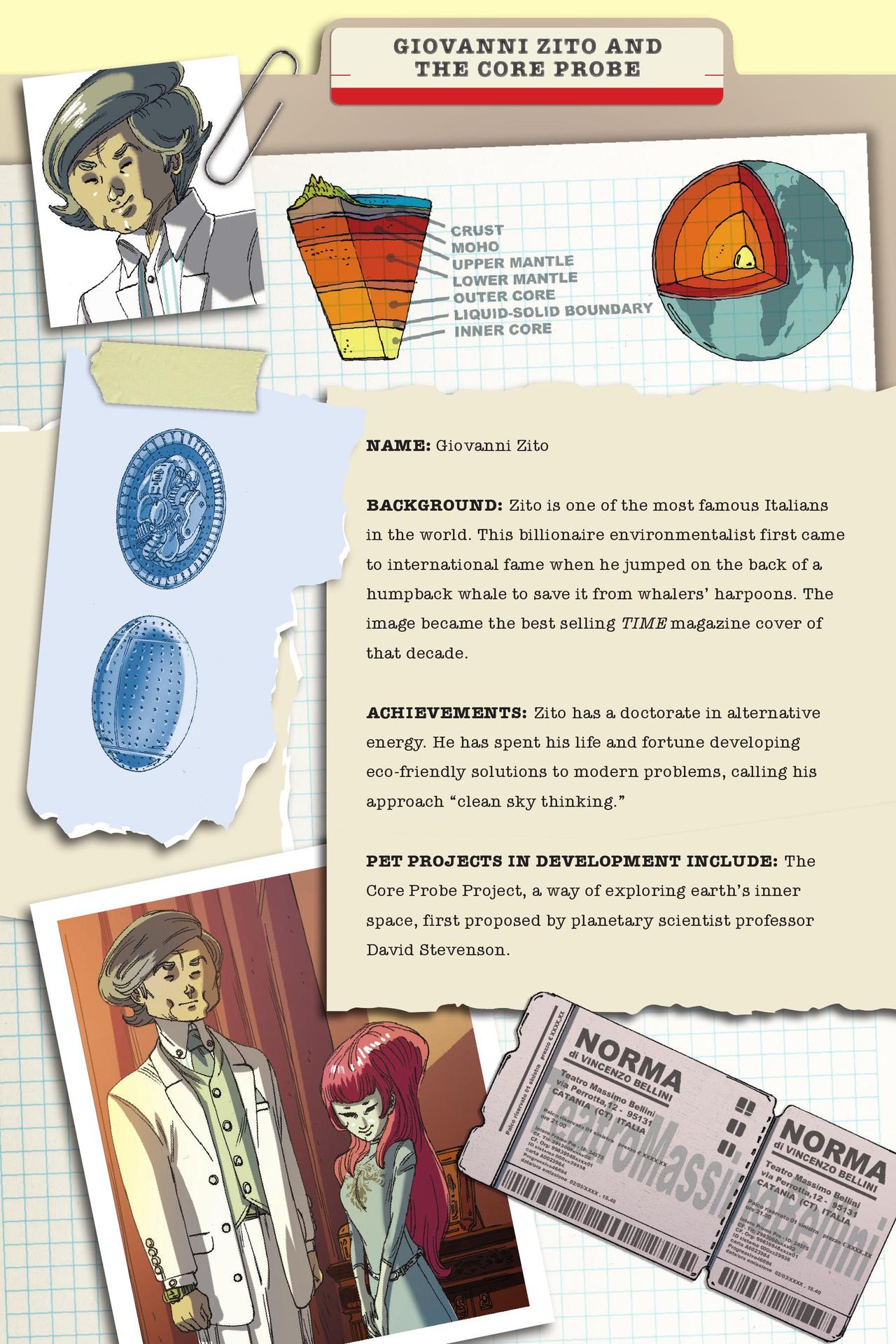 Read online Artemis Fowl: The Opal Deception comic -  Issue # TPB - 86