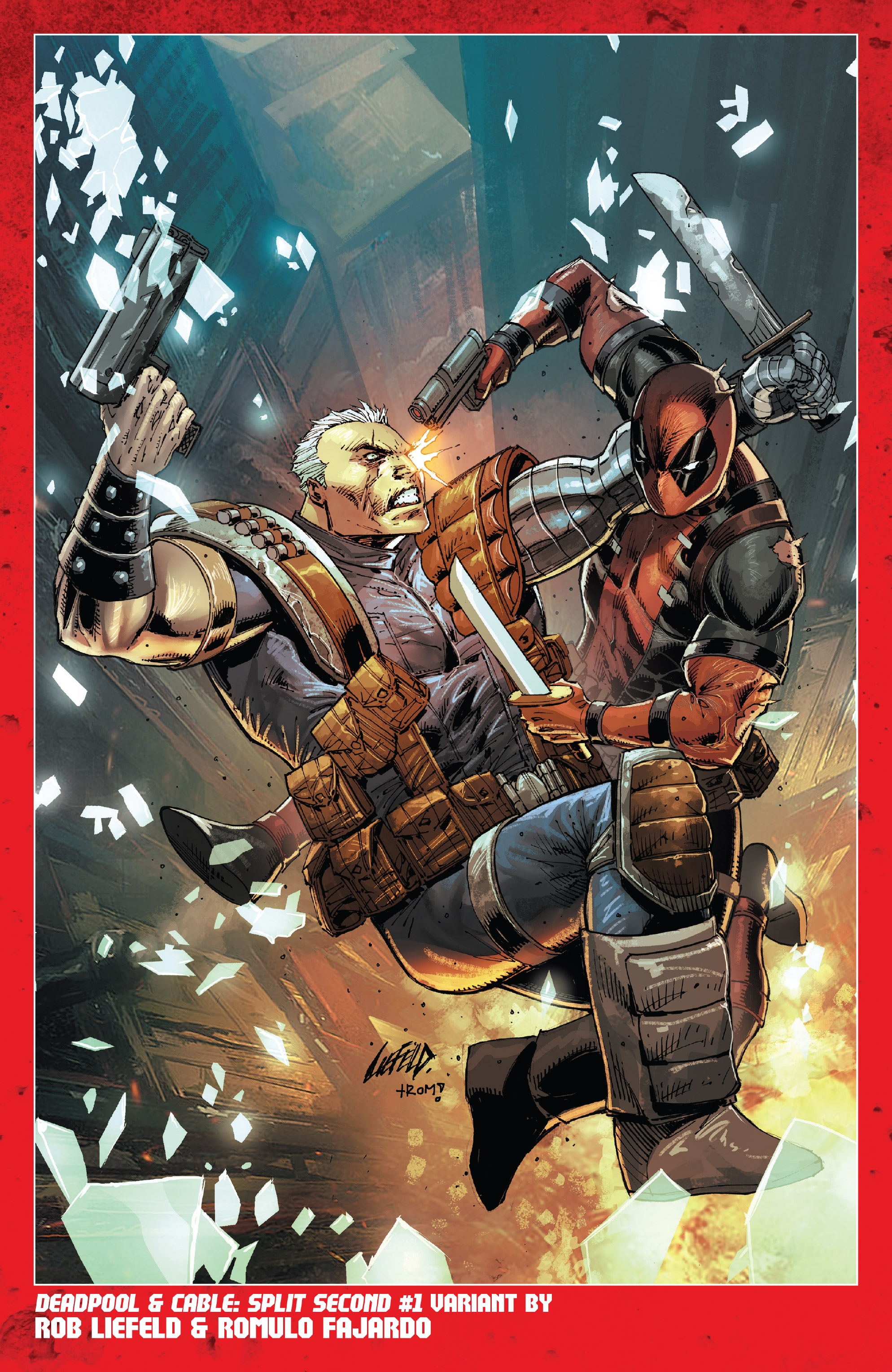Read online Deadpool Classic comic -  Issue # TPB 21 (Part 4) - 47