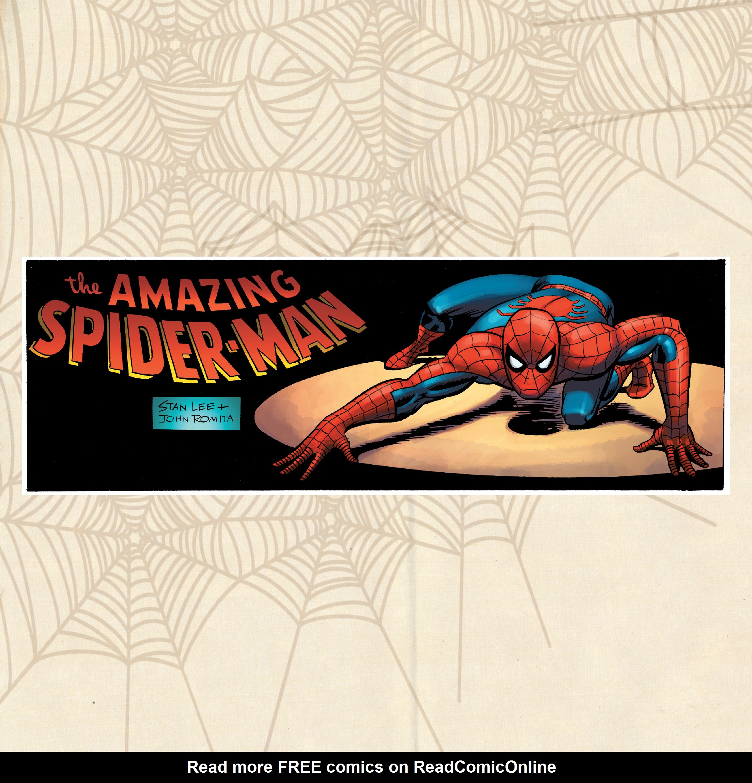 Read online Spider-Man Newspaper Strips comic -  Issue # TPB 2 (Part 3) - 113