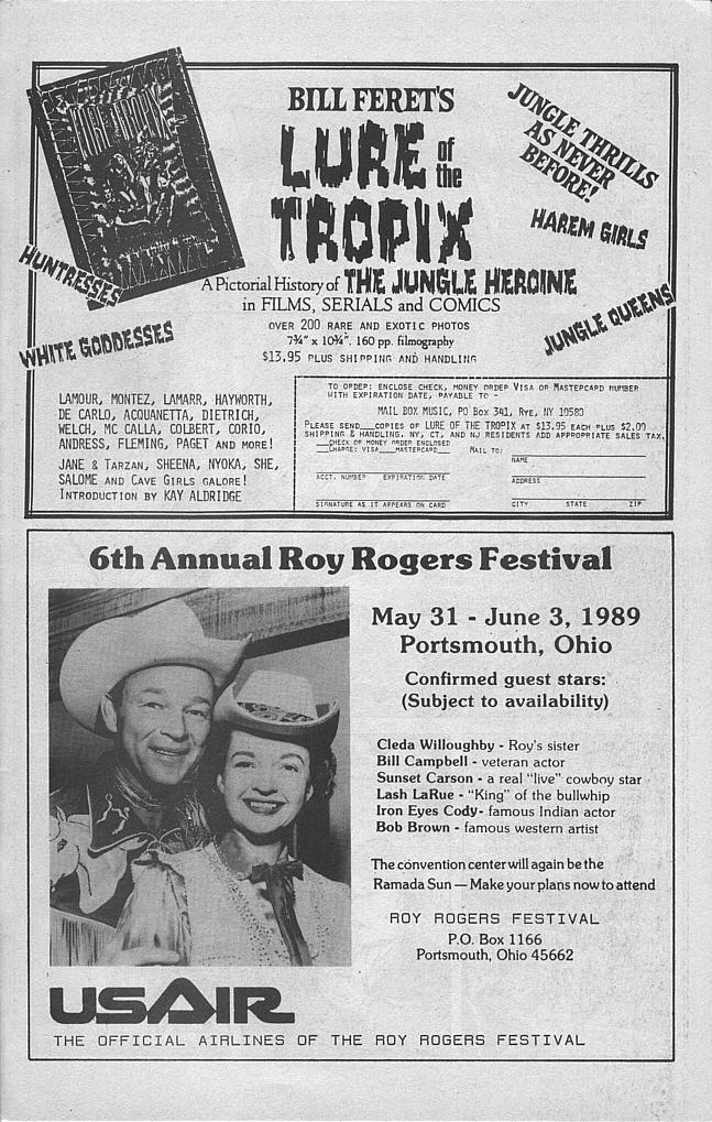 Read online Blue Bulleteer comic -  Issue # Full - 27