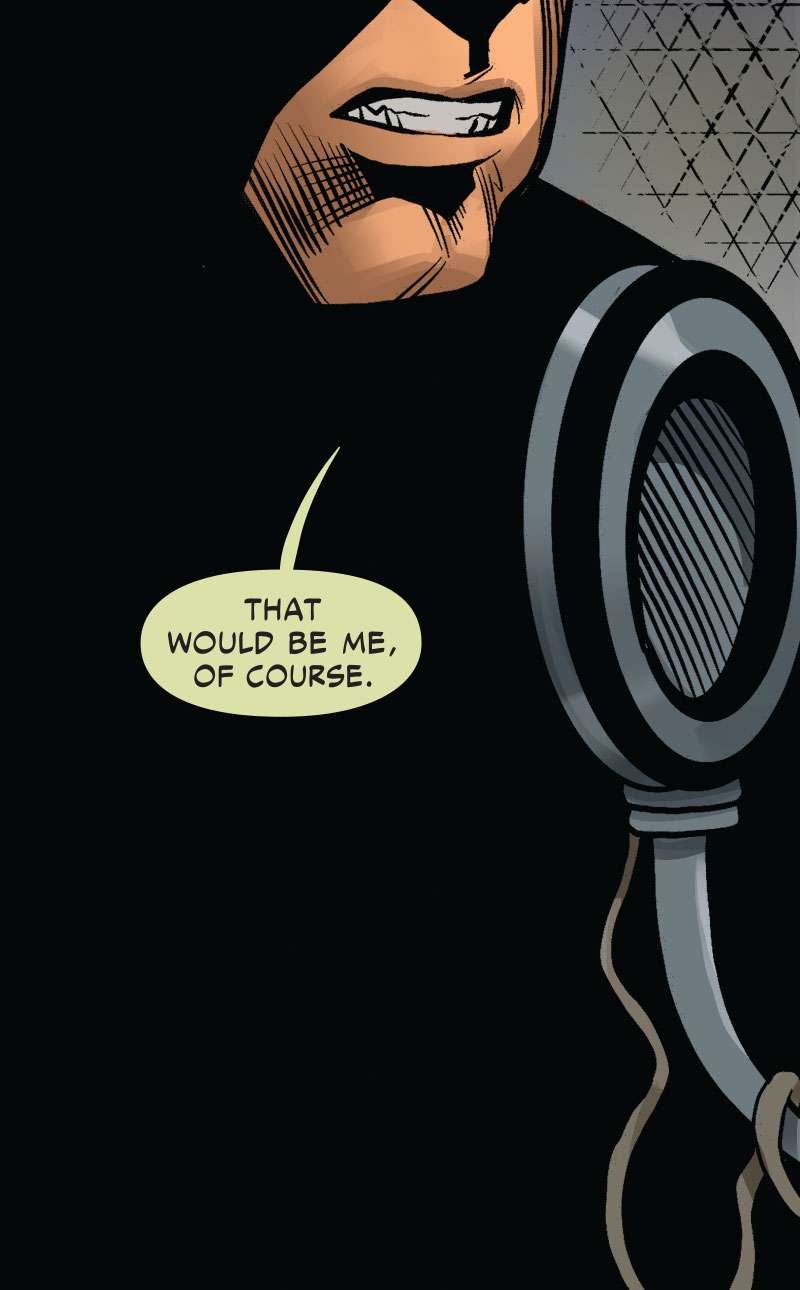 Read online Spider-Verse Unlimited: Infinity Comic comic -  Issue #41 - 47