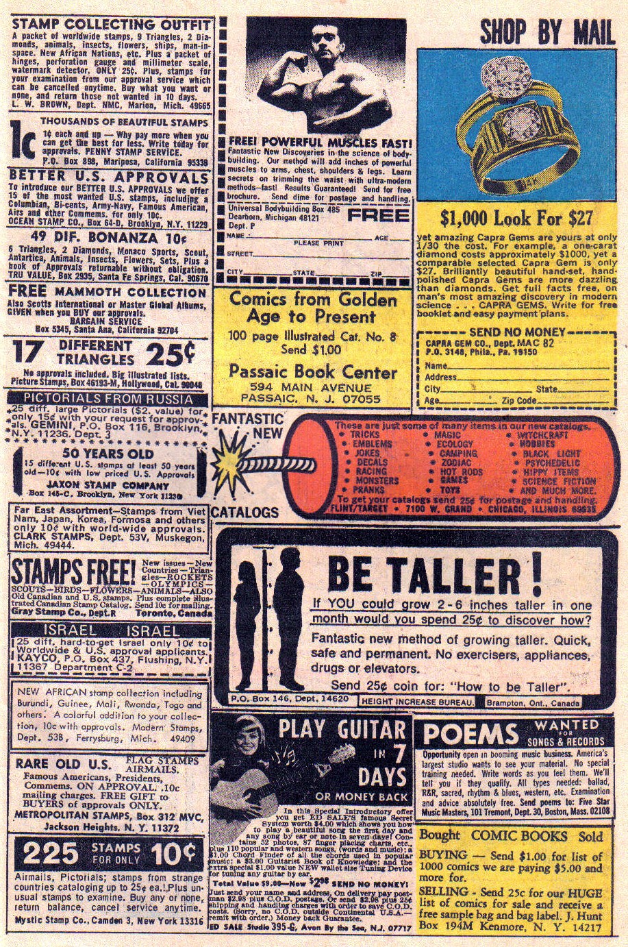 Read online Special Marvel Edition comic -  Issue #6 - 28