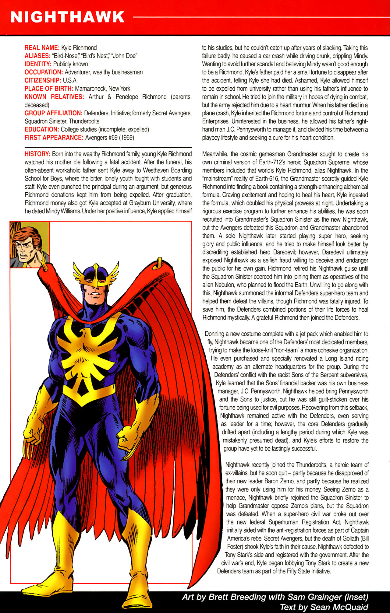 Read online The Last Defenders comic -  Issue #2 - 25