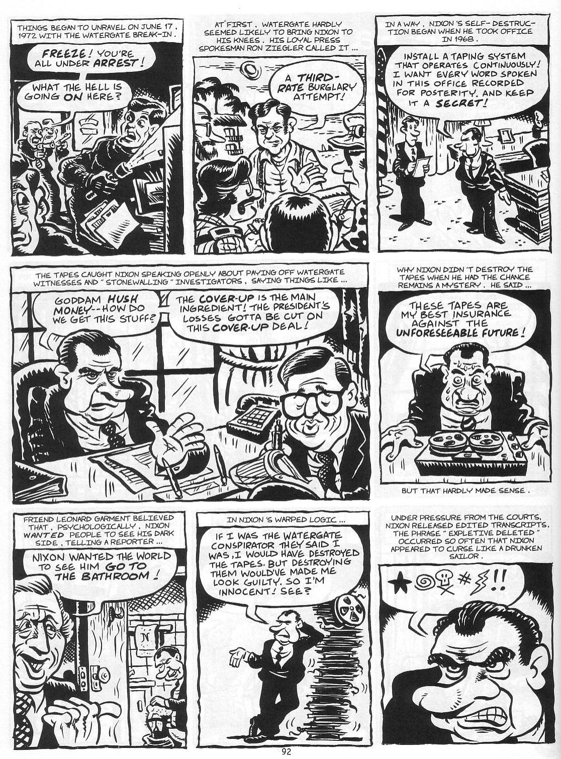 Read online The Big Book of... comic -  Issue # TPB The '70s - 91