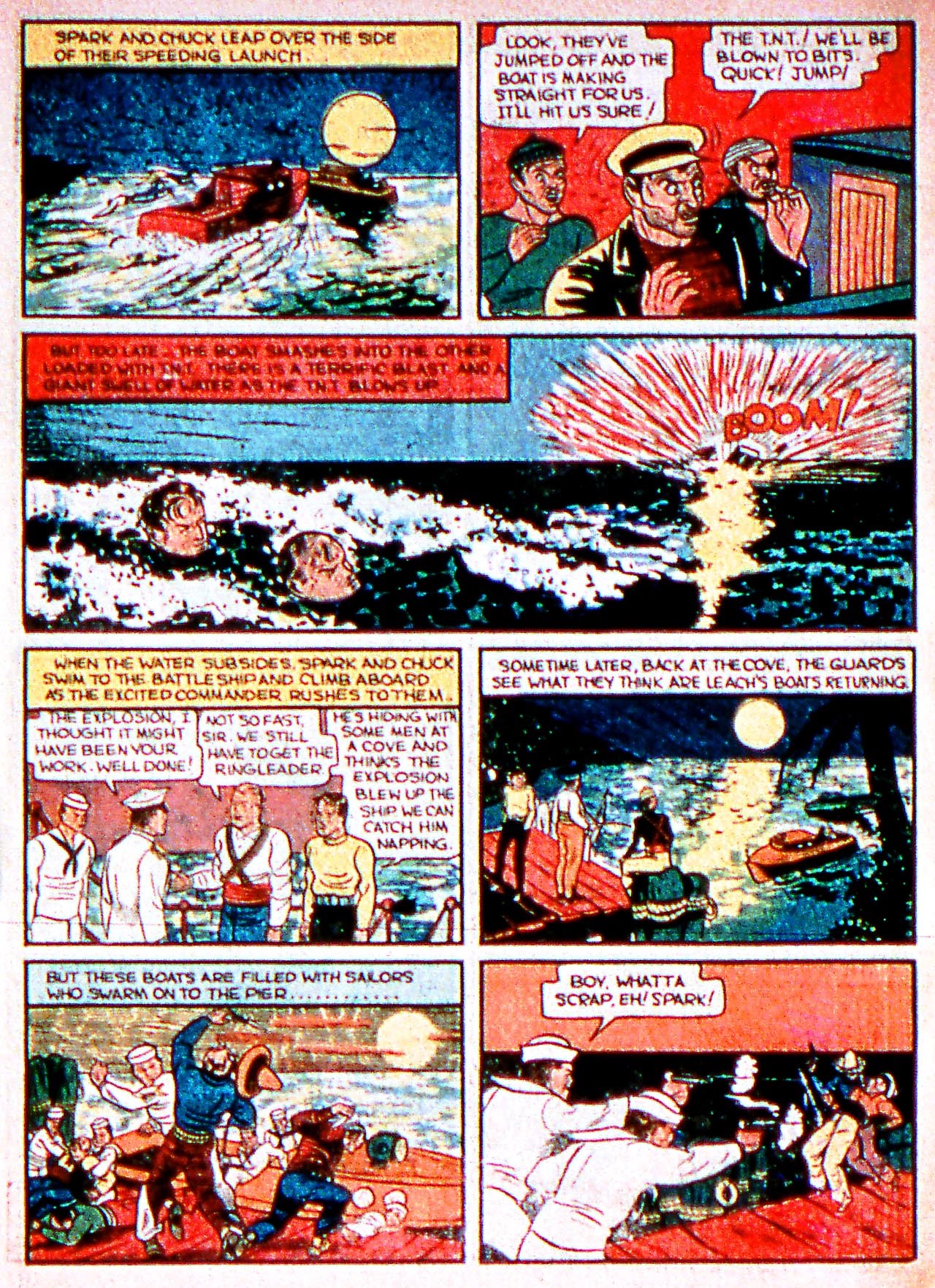 Read online Wonder Comics comic -  Issue #2 - 65