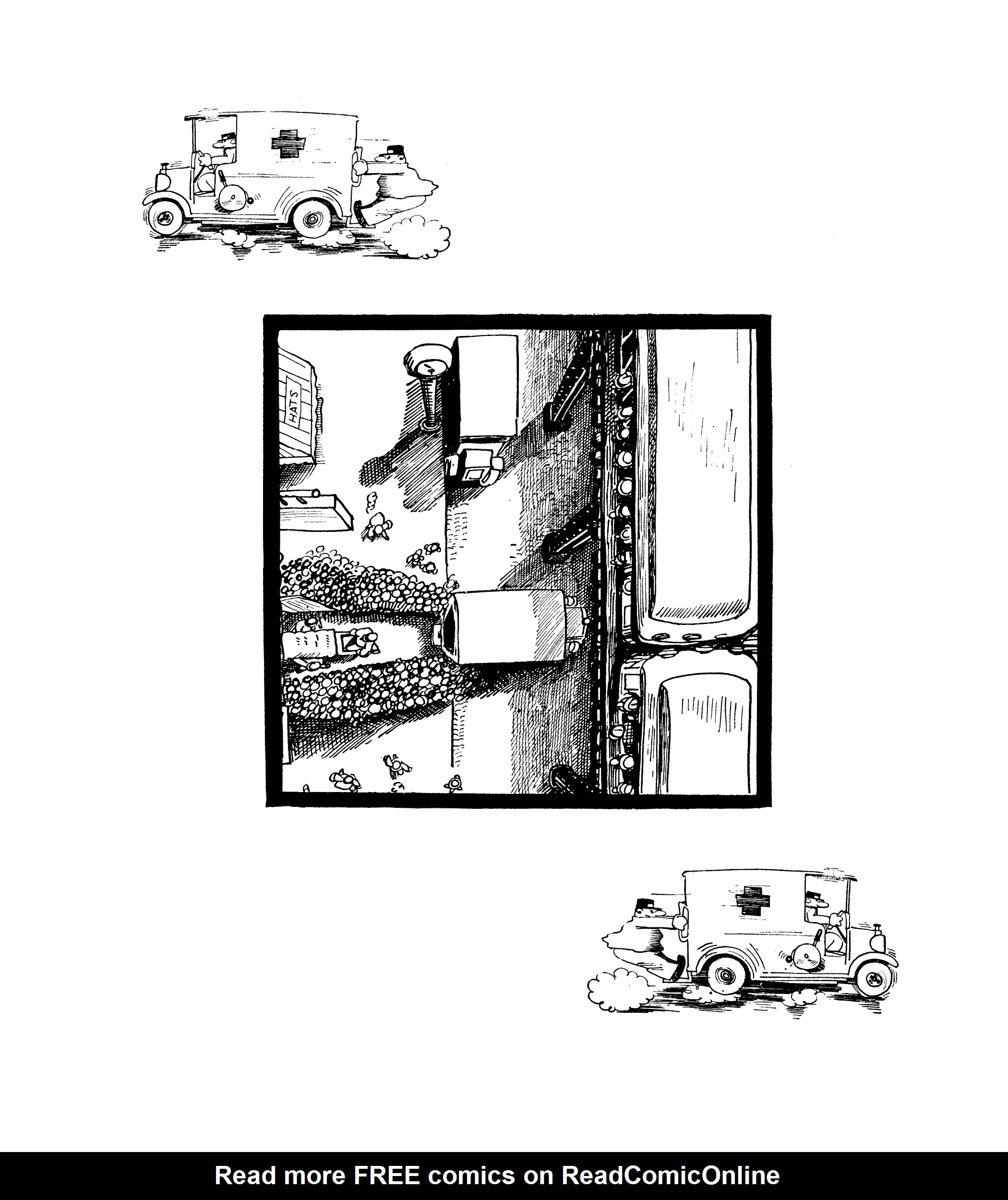 Read online He Done Her Wrong comic -  Issue # TPB (Part 2) - 88