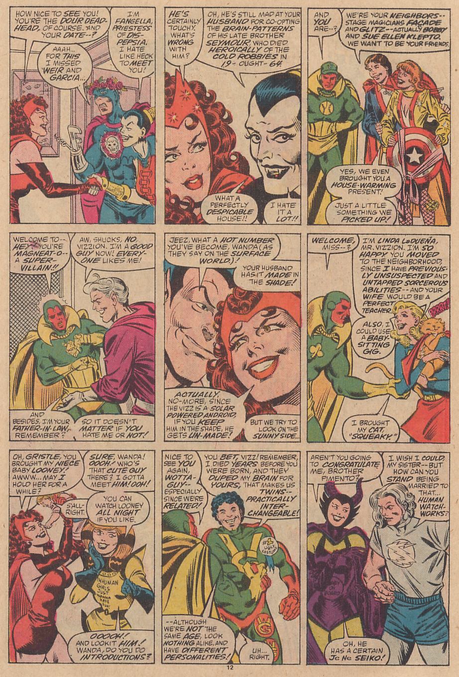 Read online What The--?! comic -  Issue #3 - 14